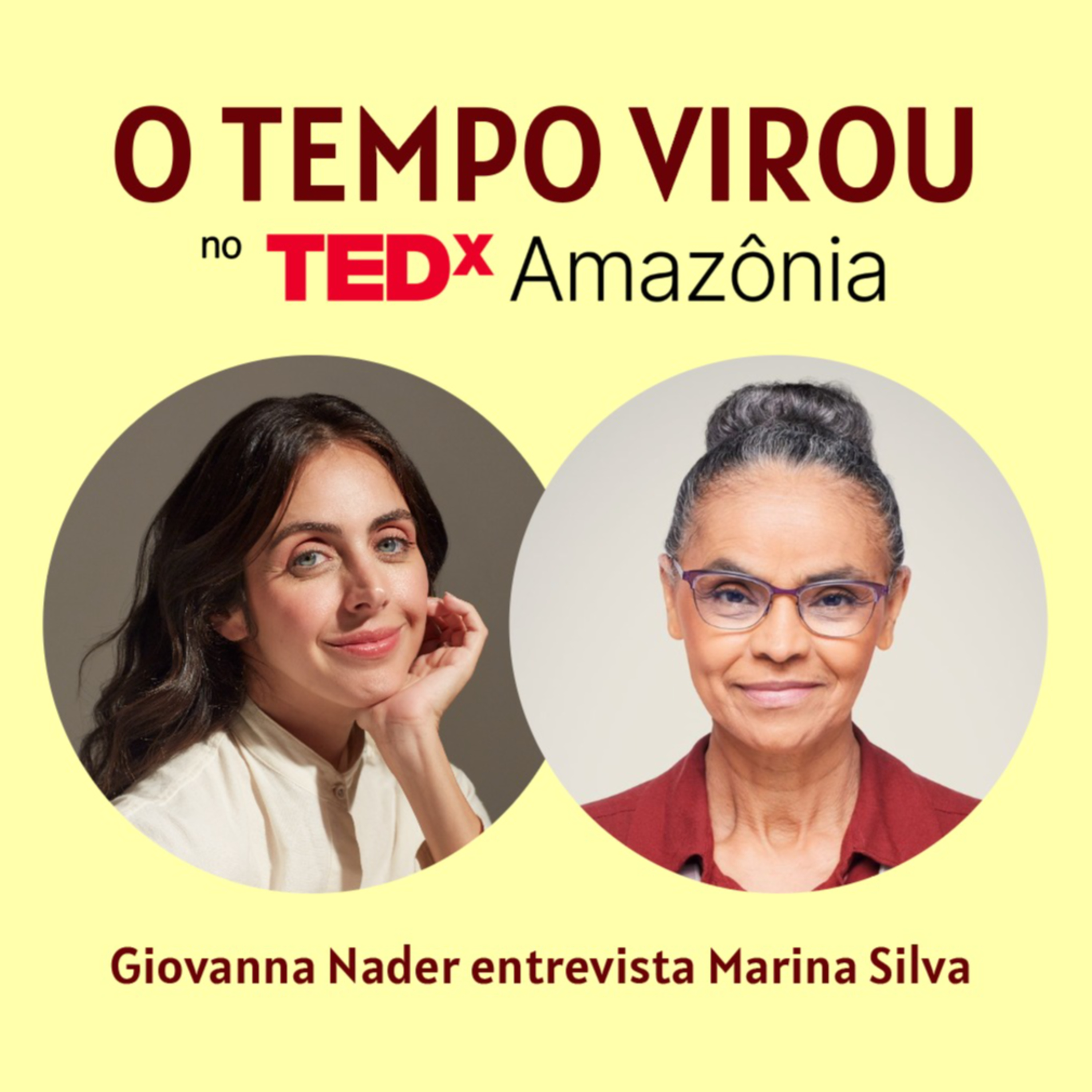 O Tempo Virou