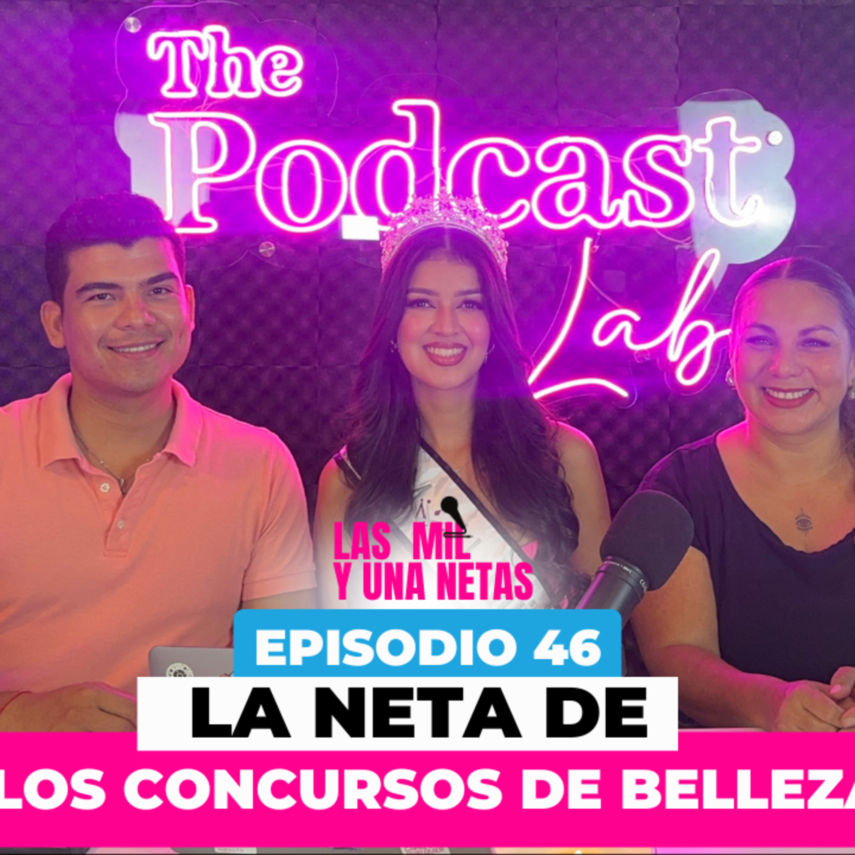 Las Mil y Una Netas