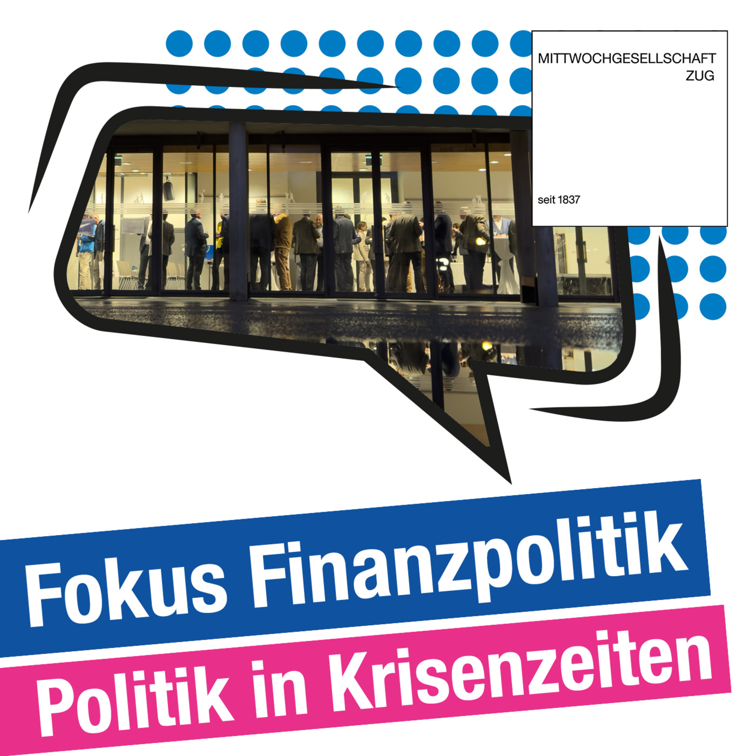 Liberalismus auf\'s Ohr