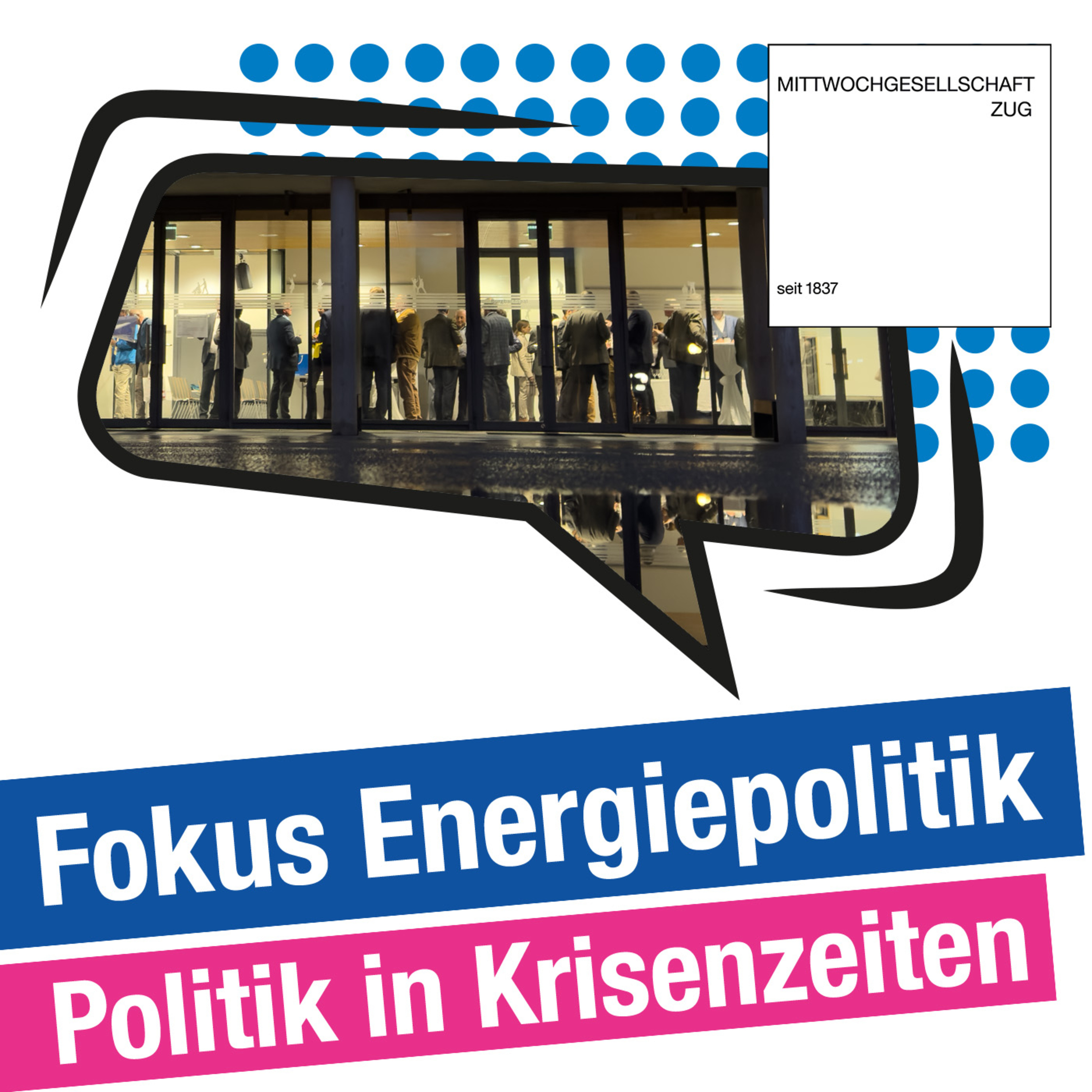 Liberalismus auf\'s Ohr
