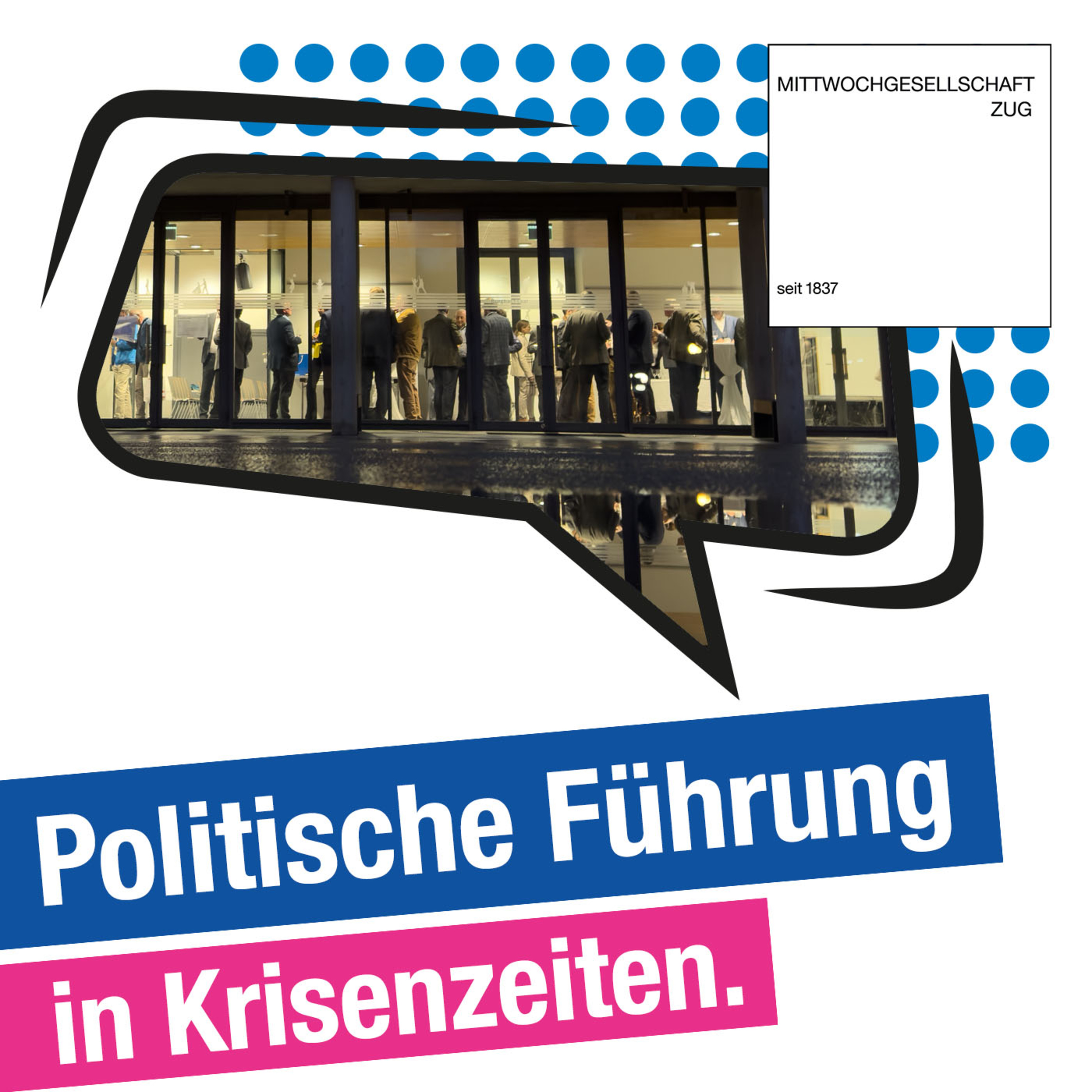 Liberalismus auf\'s Ohr