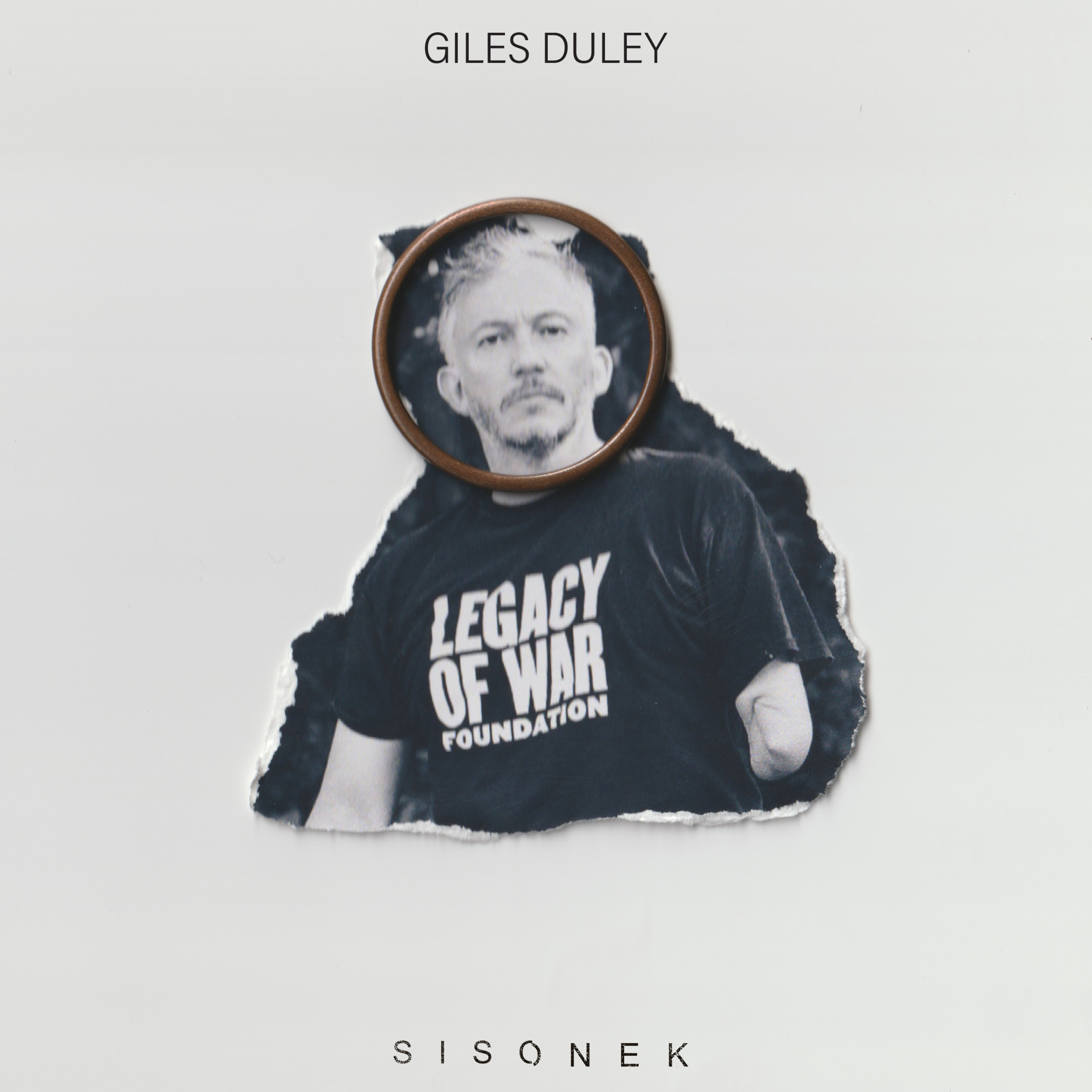 Sisonek with Drew Curry
