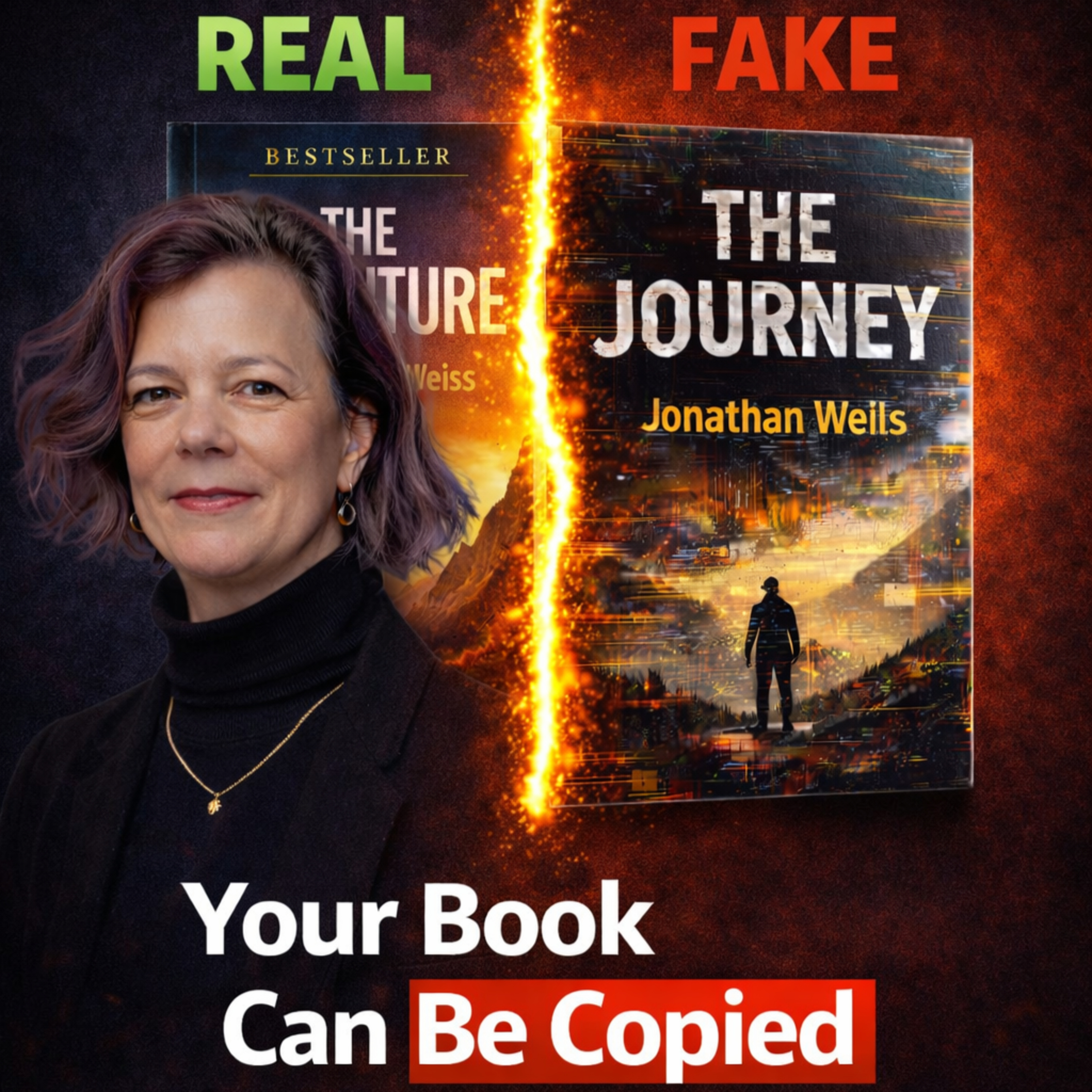 An Hour of Innovation with Vit Lyoshin