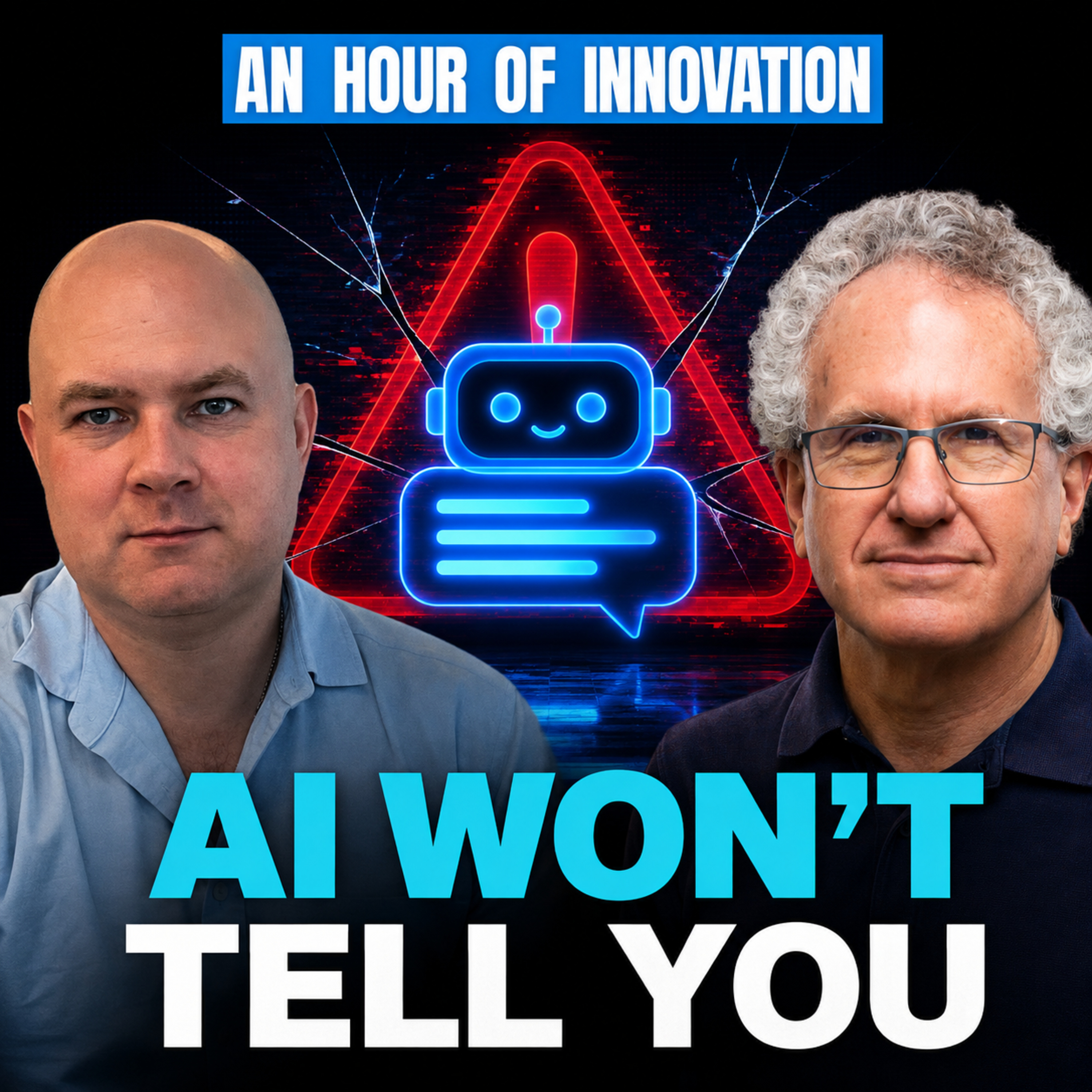 What AI Won’t Tell You When It’s Wrong | Jonathan Schaeffer