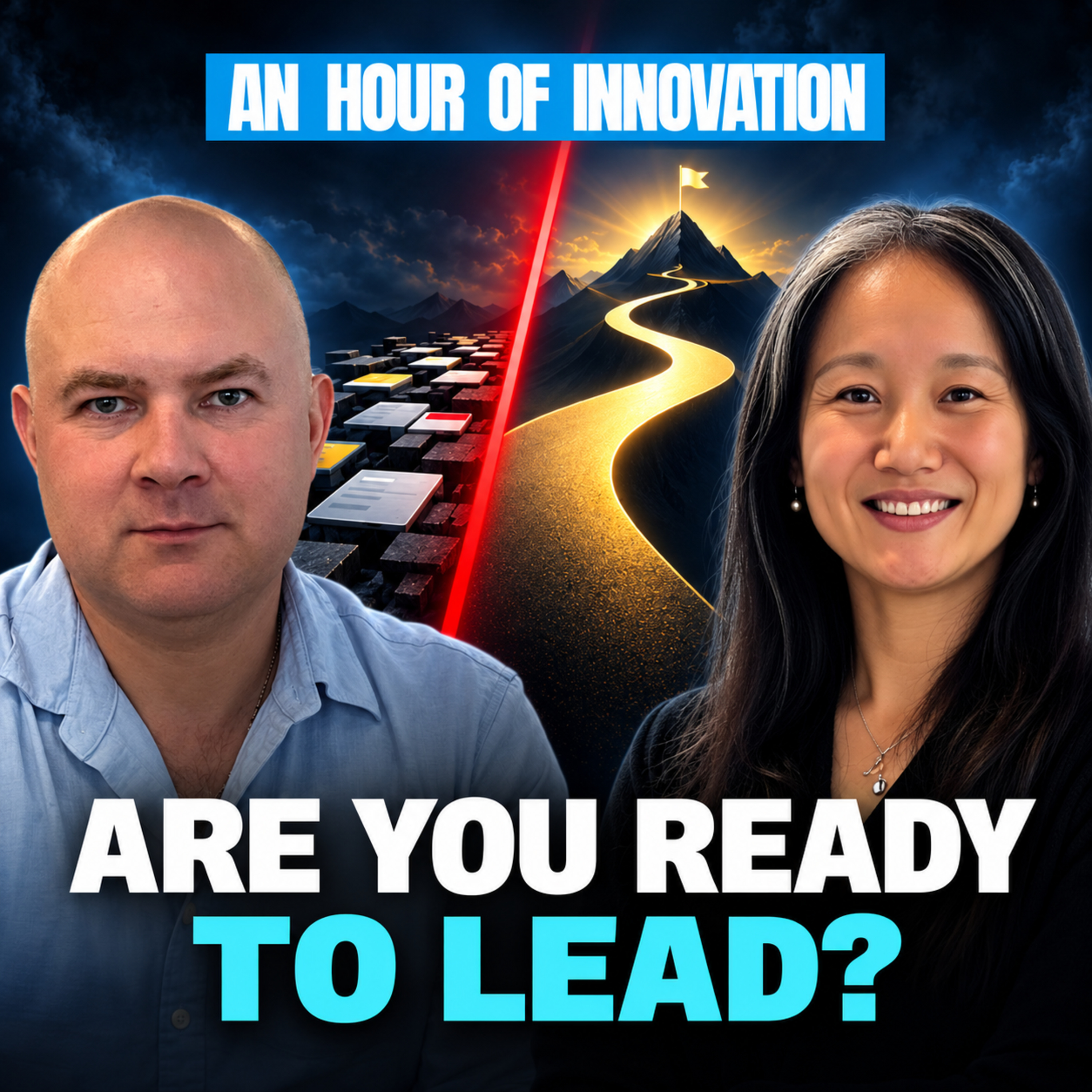 How to Know You’re Ready for Product Leadership | Yue Zhao