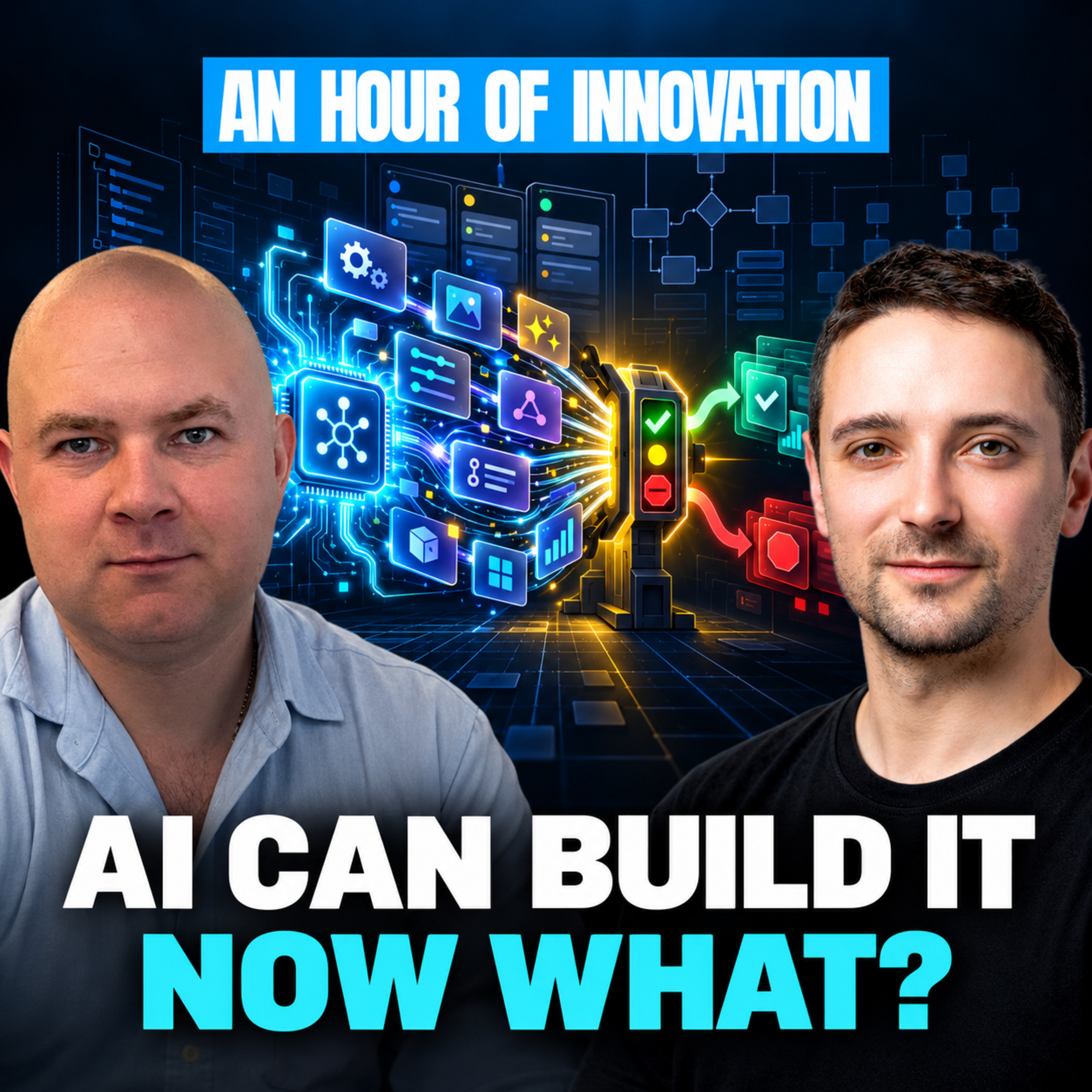When AI Can Build Features, Who Decides What’s Worth Building? | Tammuz Dubnov