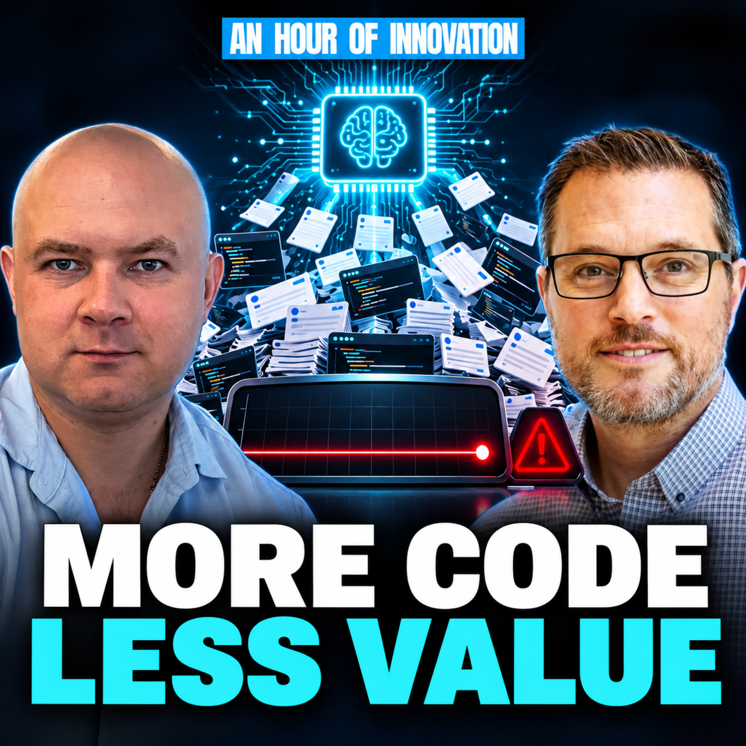 AI Made Building Faster. Why Is Shipping Better Products Still So Hard | Jeff Keyes