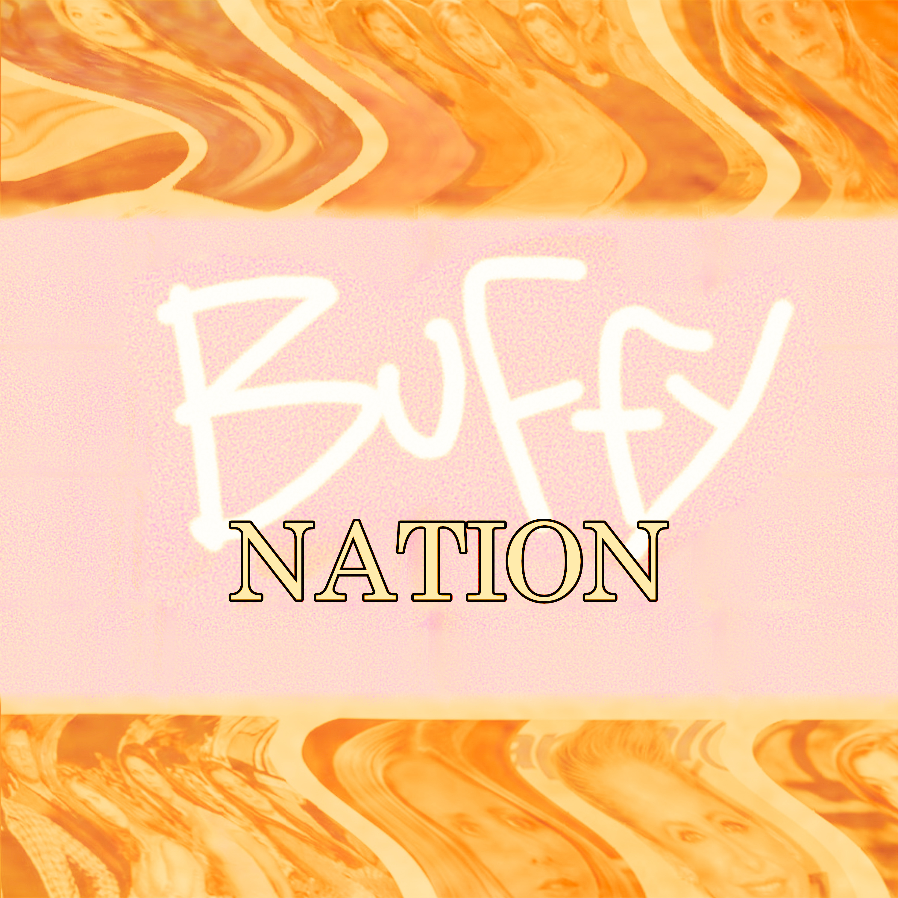BONUS EPISODE: The Buffy Reboot / Sequel: Strap on your boots and then do it again! episode artwork