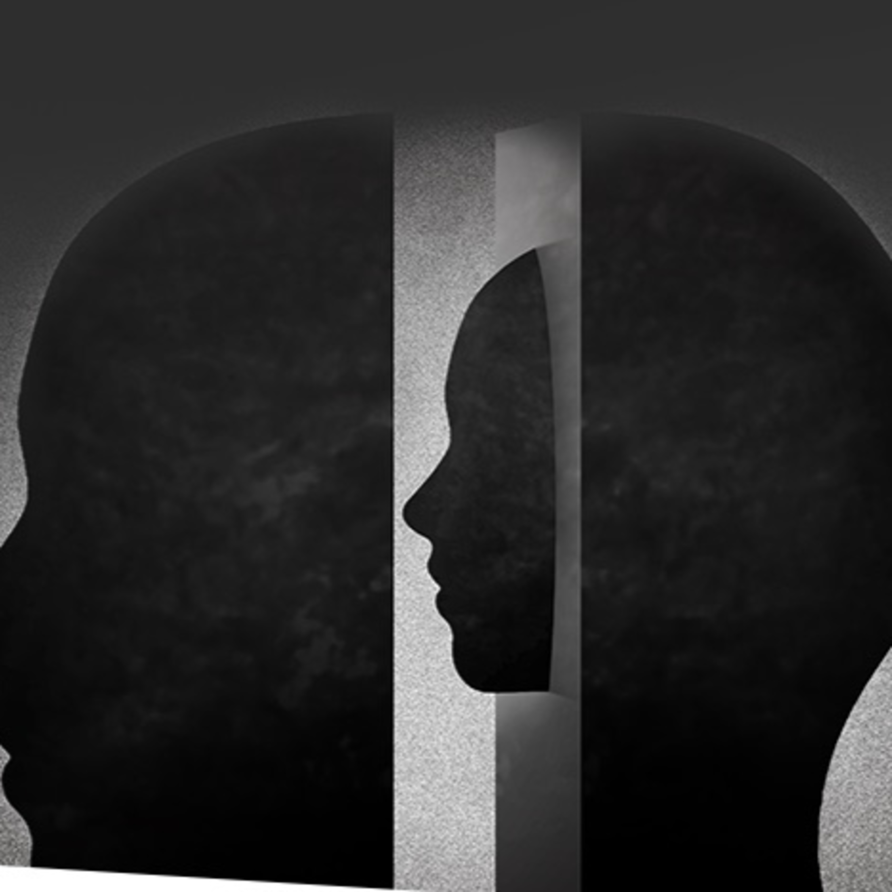 Mirror On The Wall Podcast