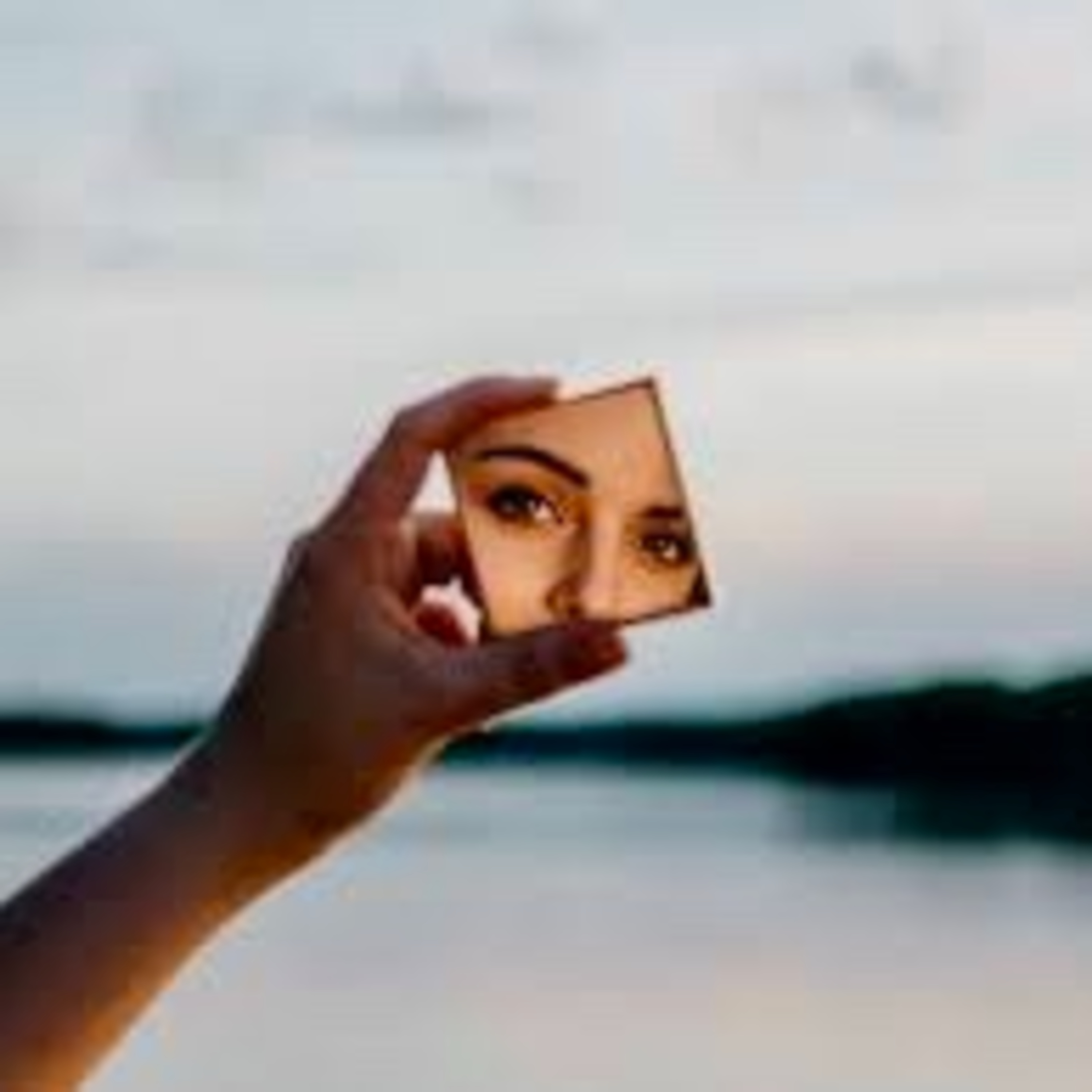 Mirror On The Wall Podcast