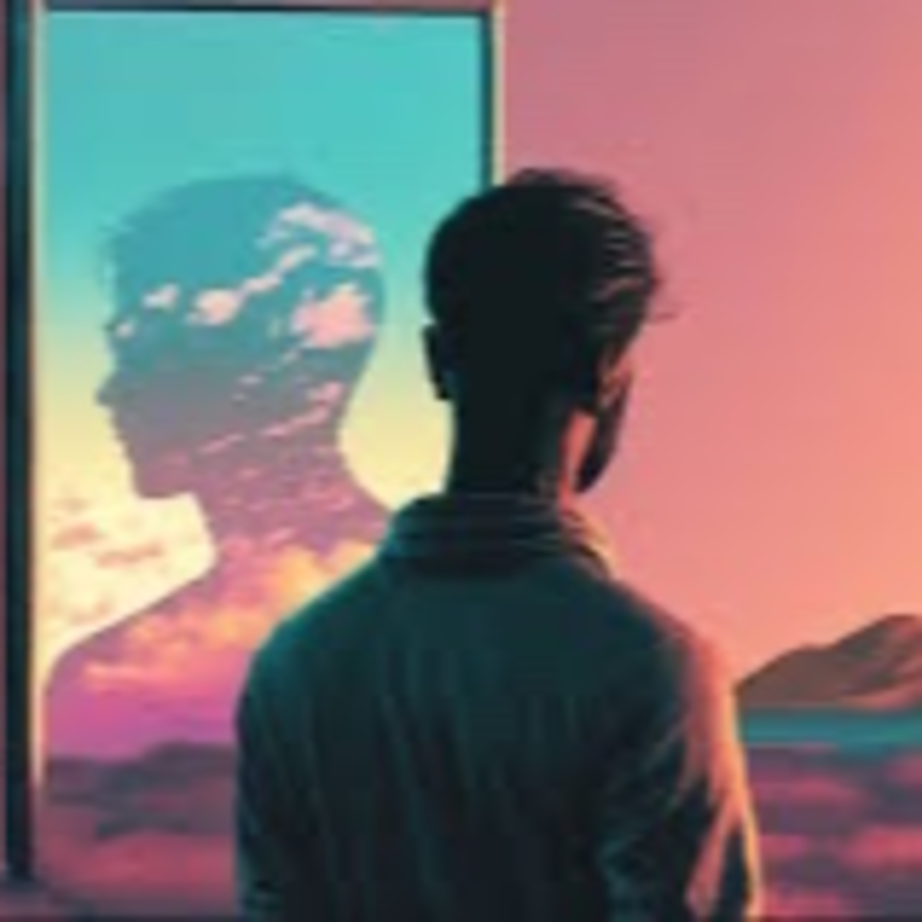 Mirror On The Wall Podcast