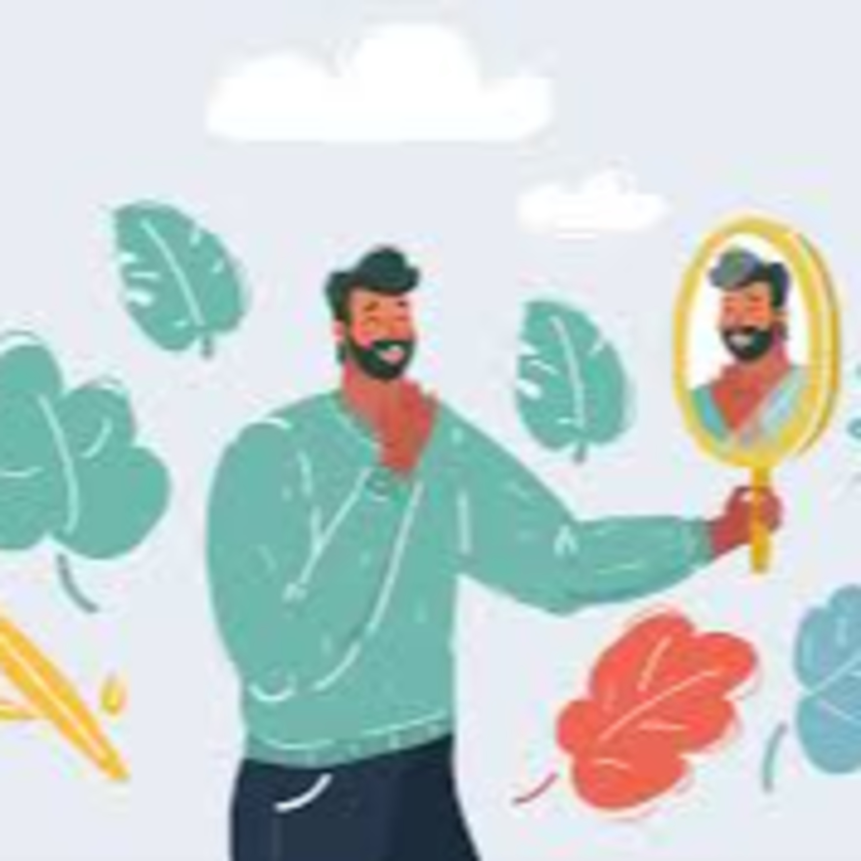 Mirror On The Wall Podcast