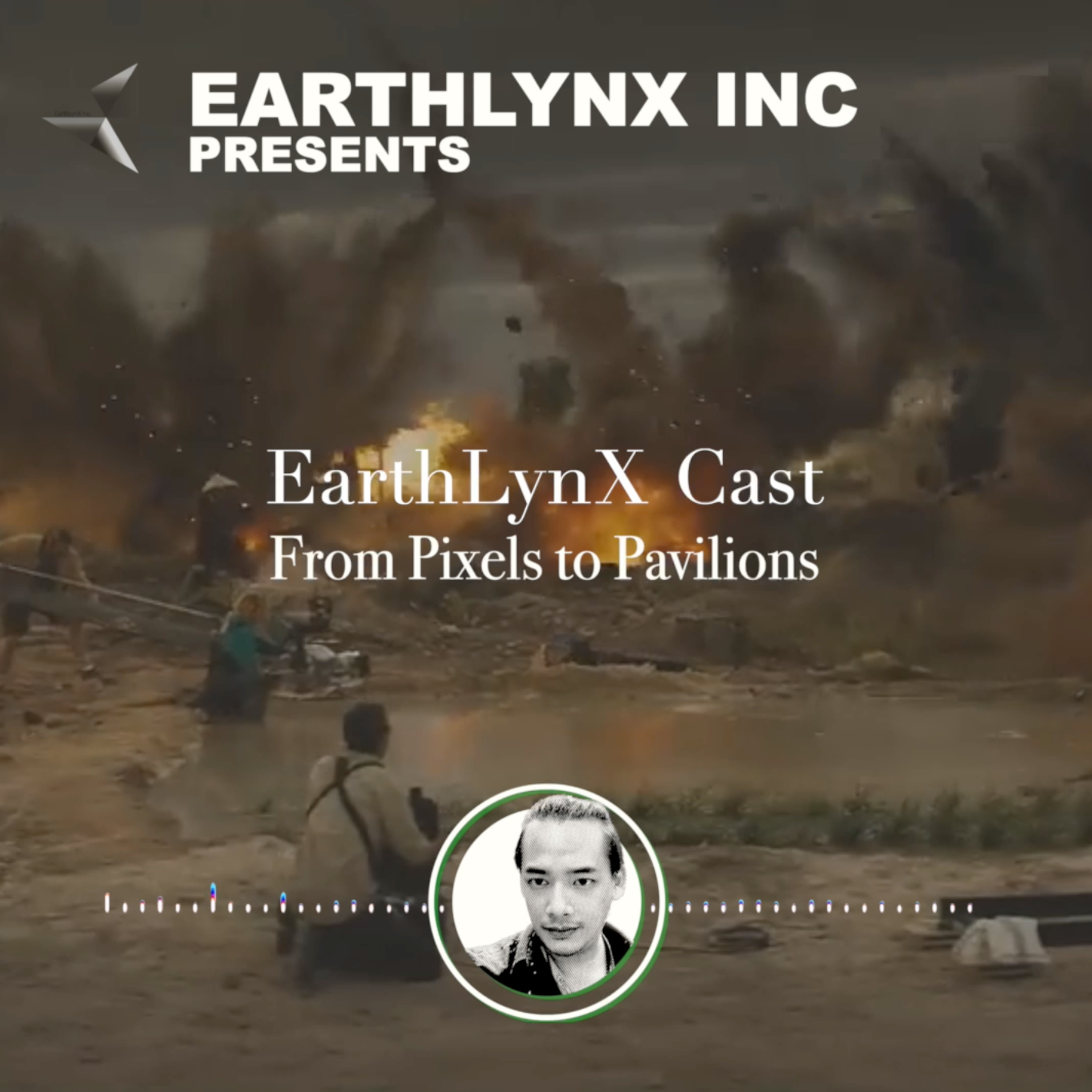 EarthLynX Cast