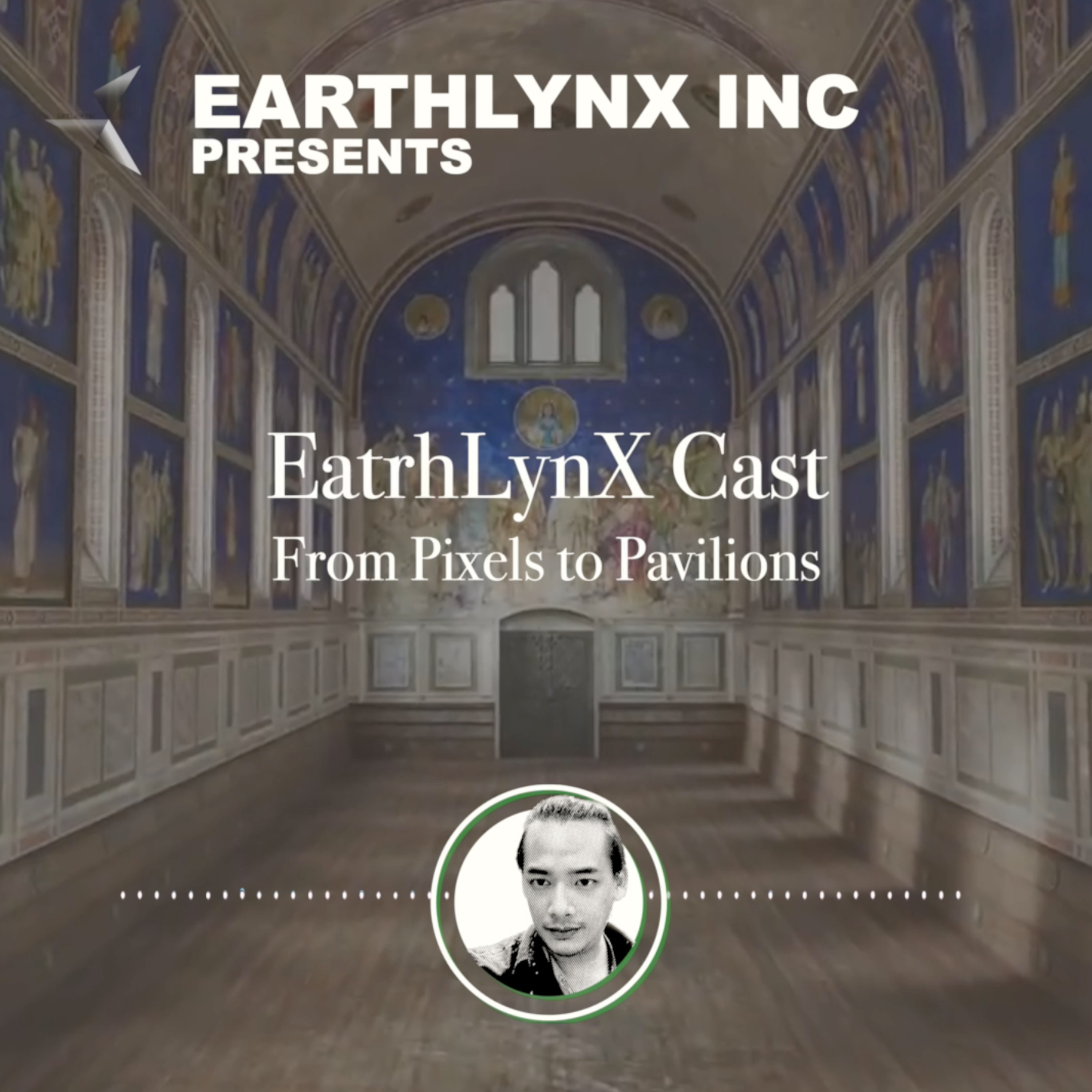 EarthLynX Cast