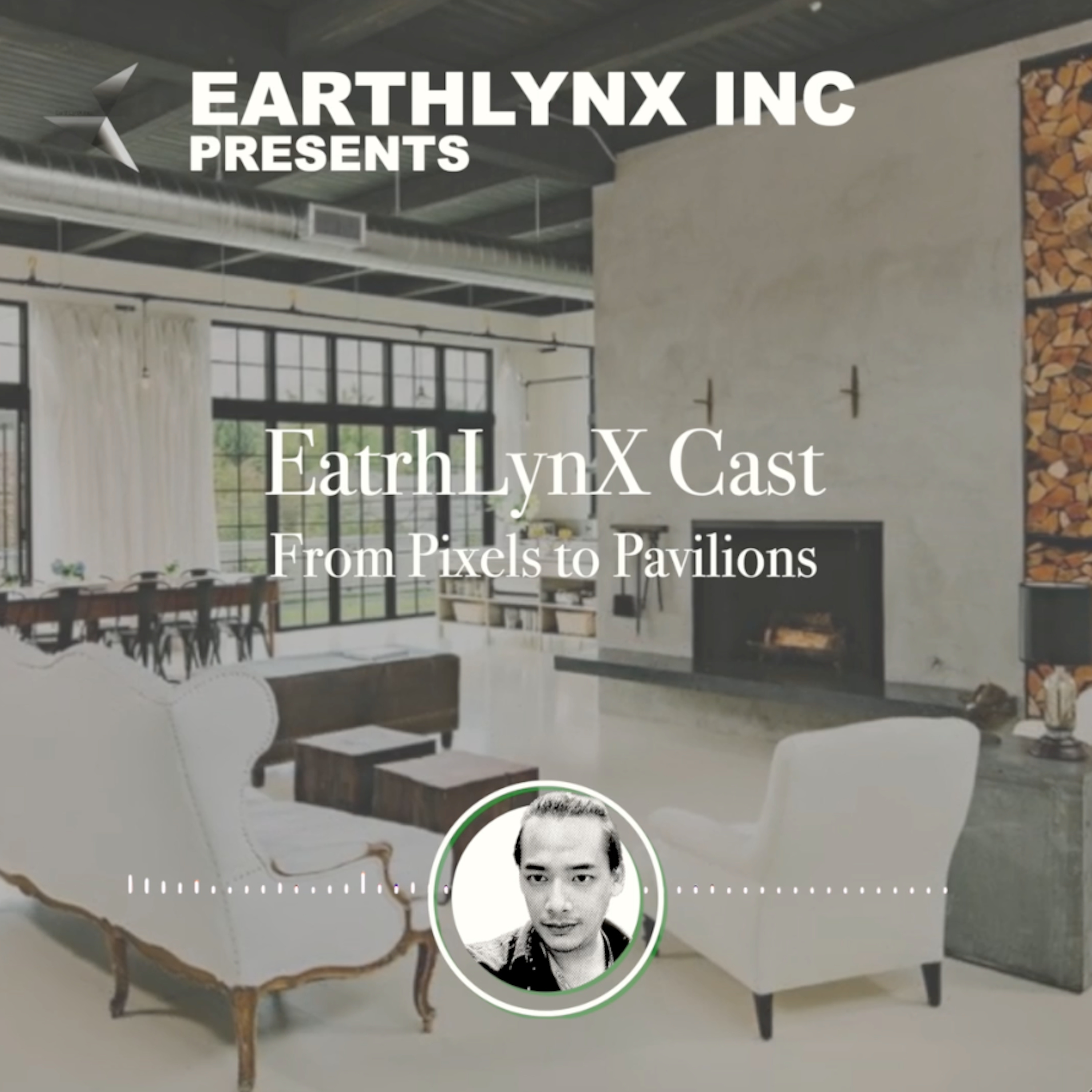 EarthLynX Cast