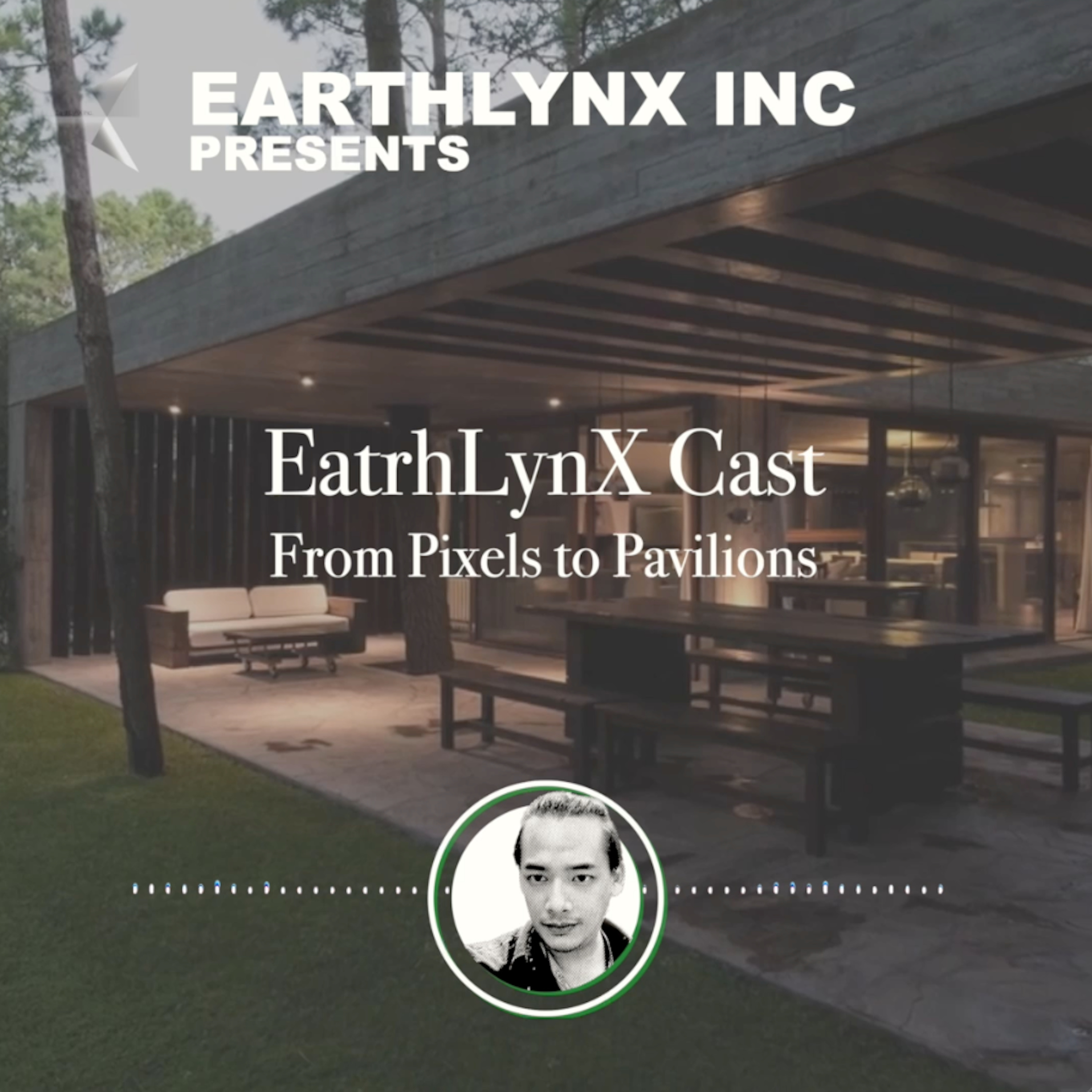EarthLynX Cast