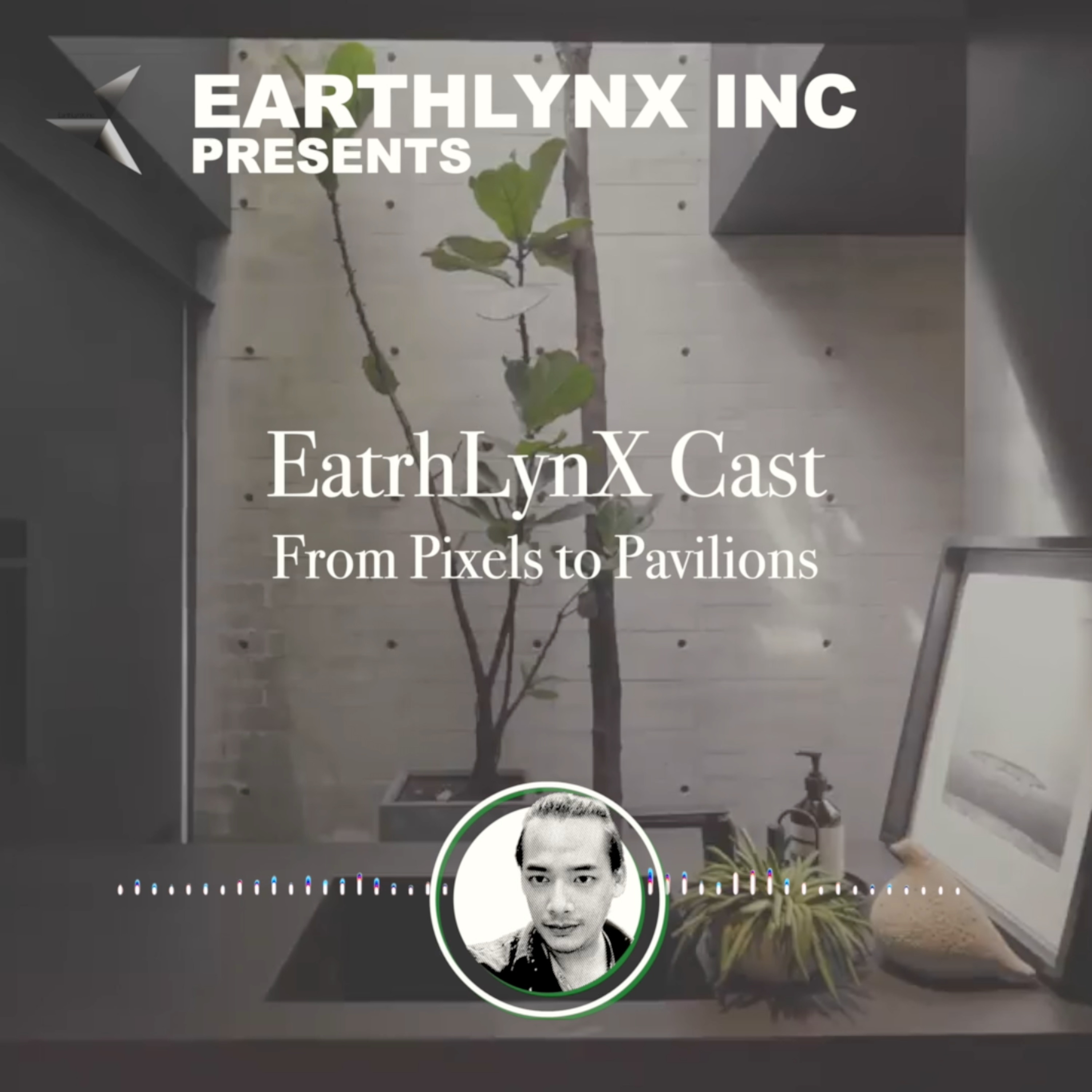 EarthLynX Cast