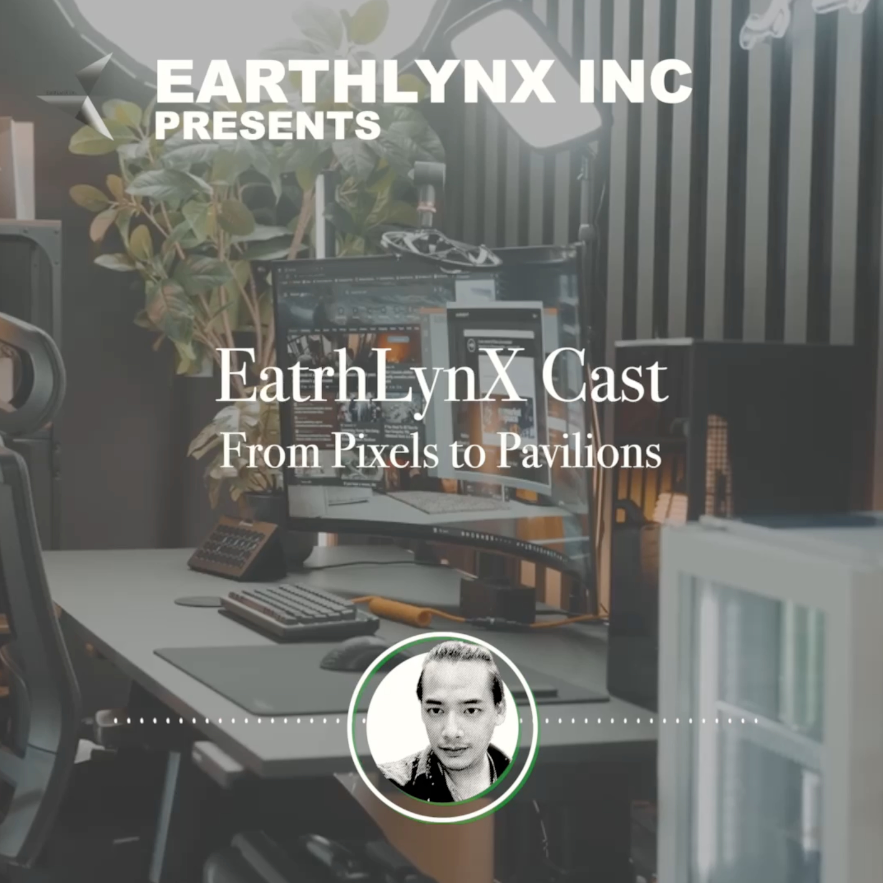 EarthLynX Cast