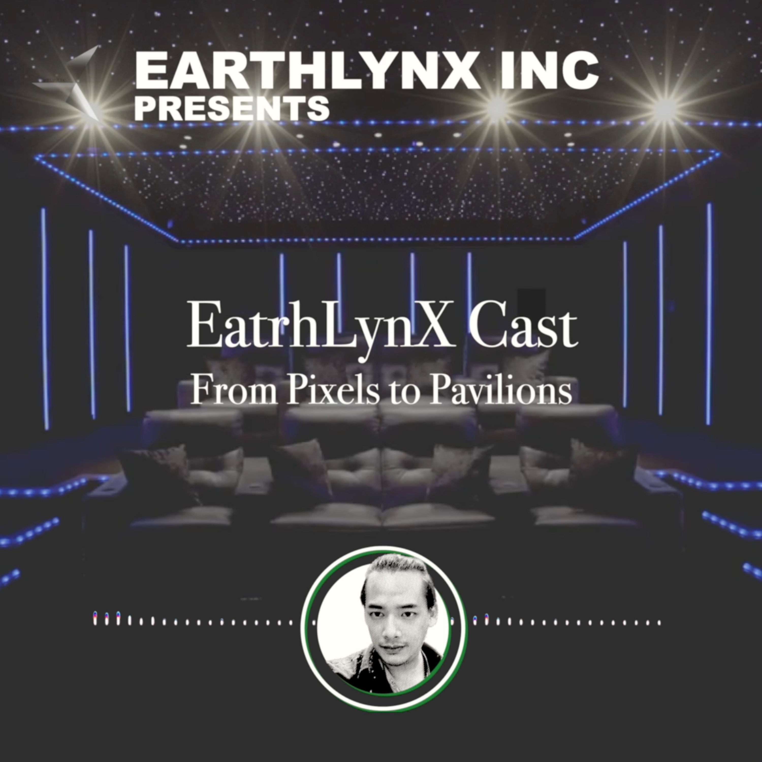 EarthLynX Cast