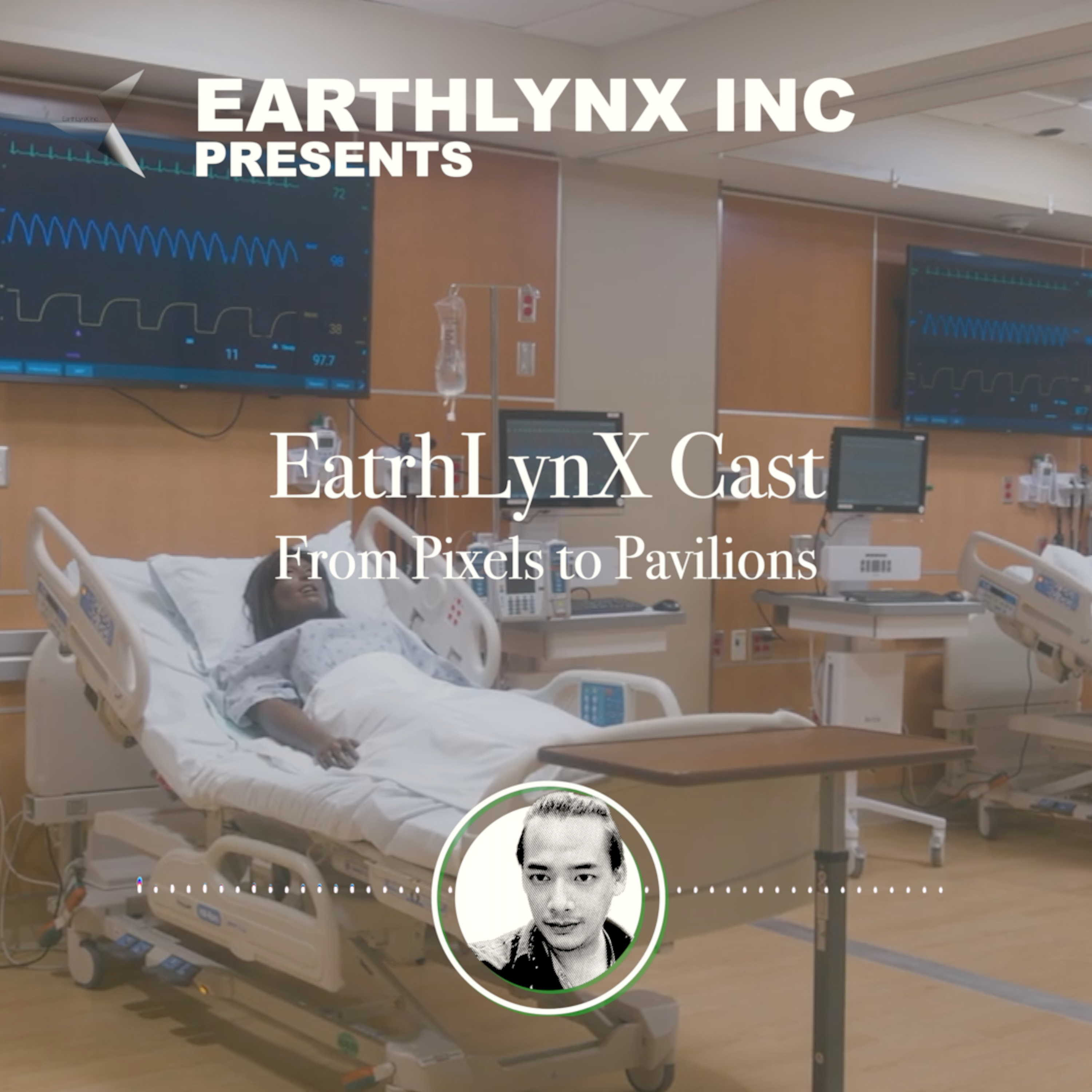 EarthLynX Cast