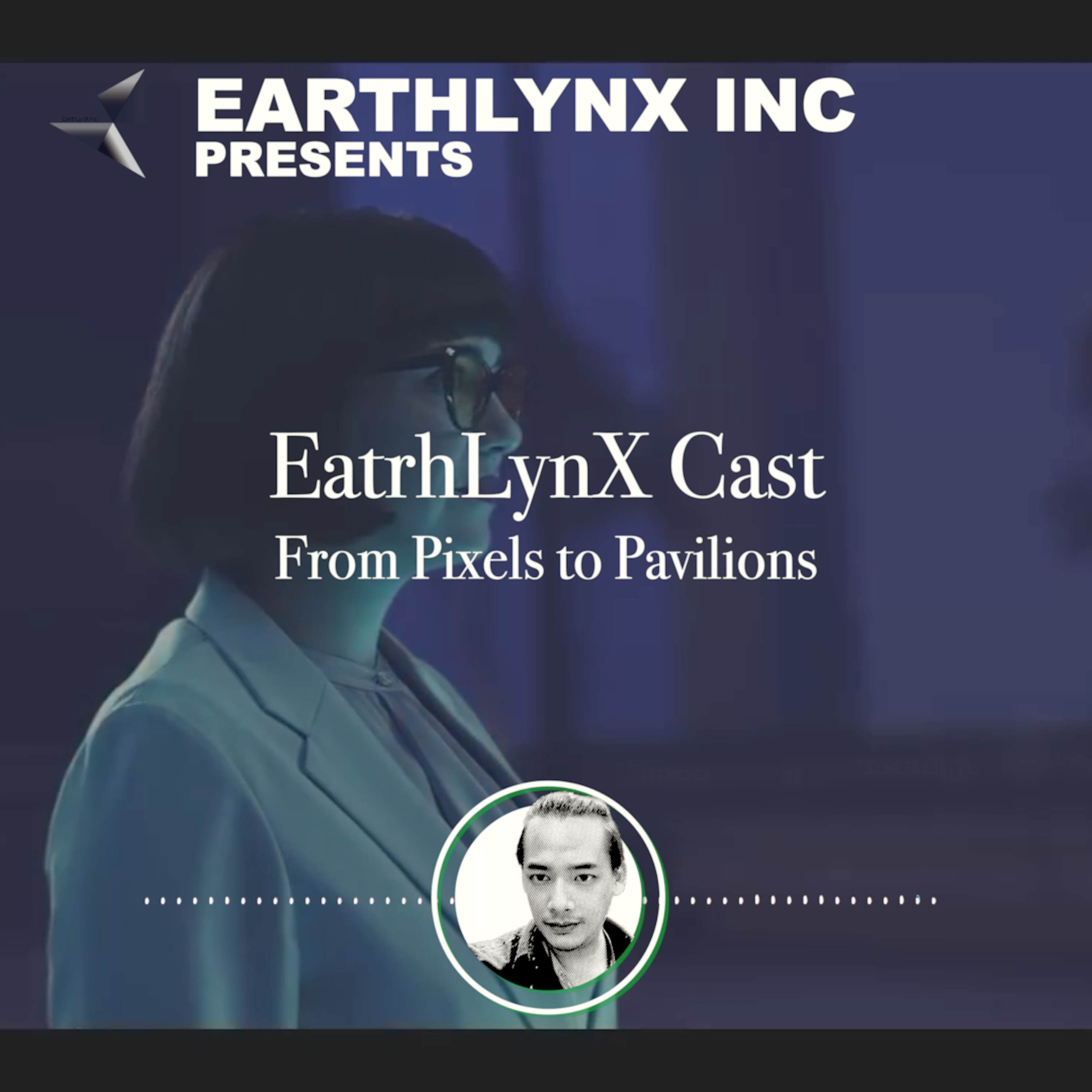 EarthLynX Cast