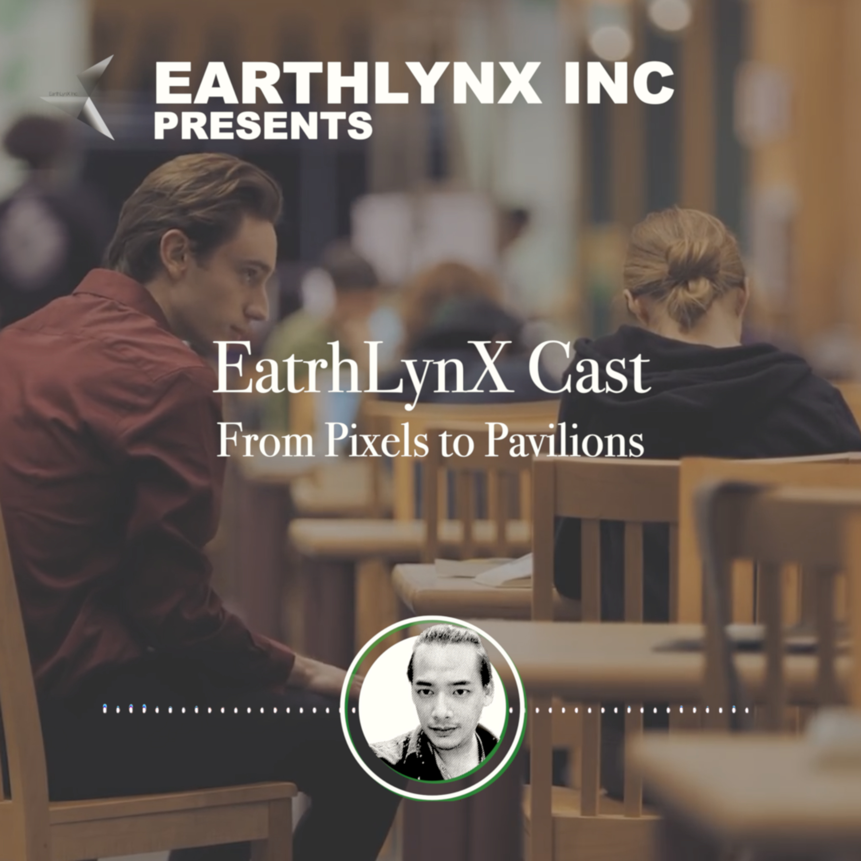 EarthLynX Cast