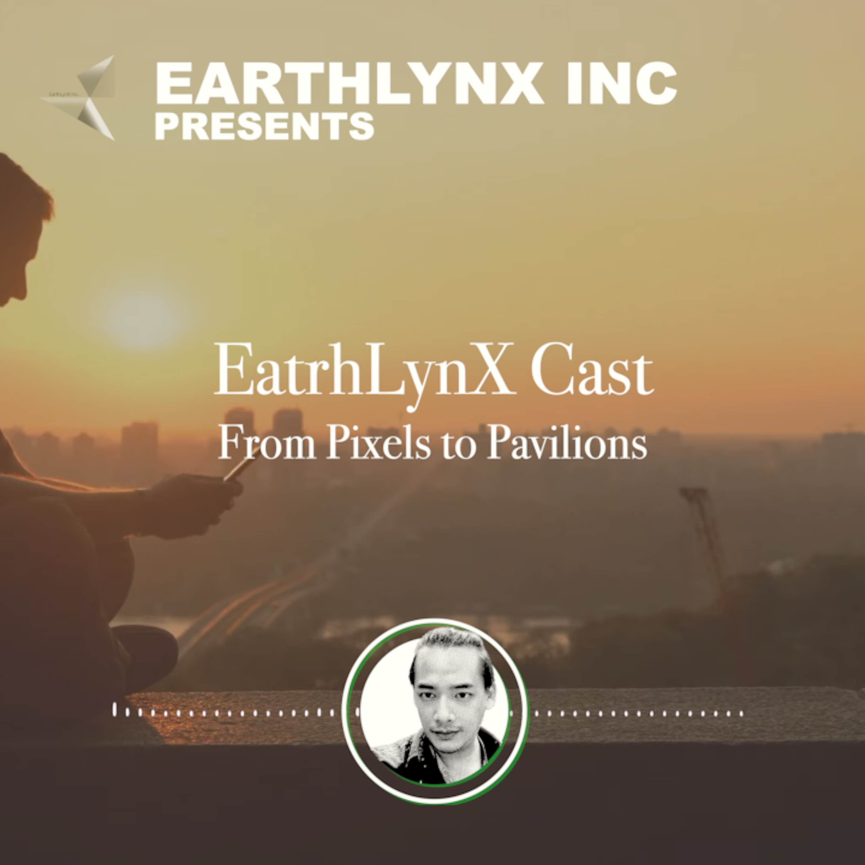 EarthLynX Cast