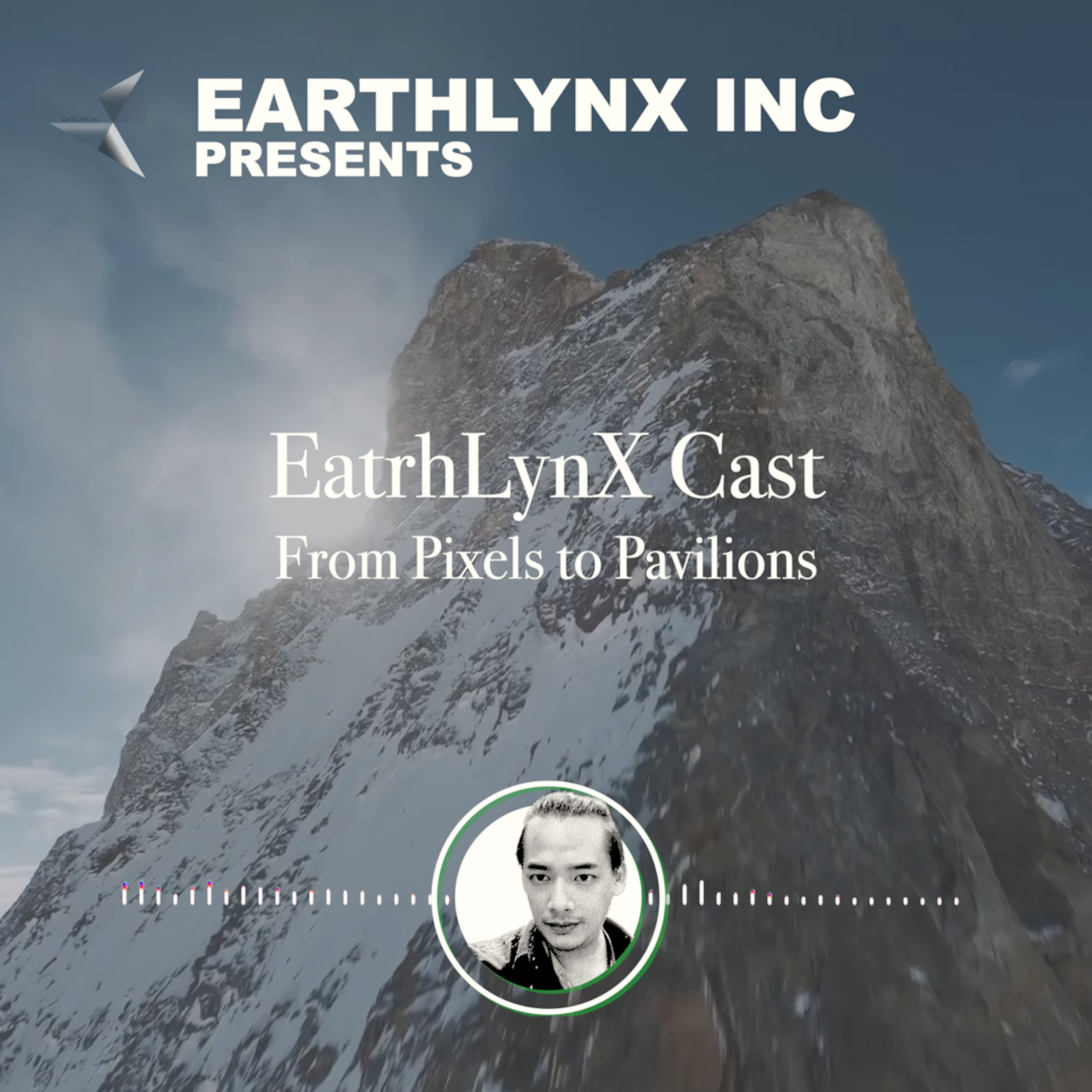 EarthLynX Cast