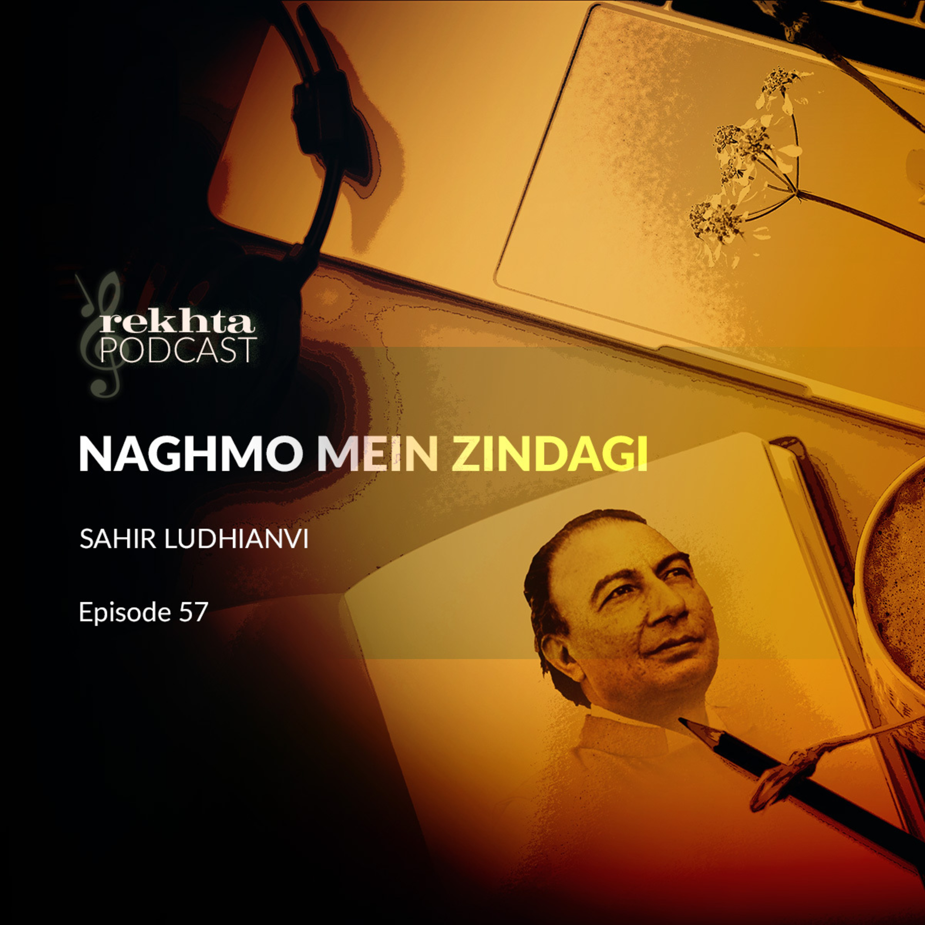 REKHTA PODCAST