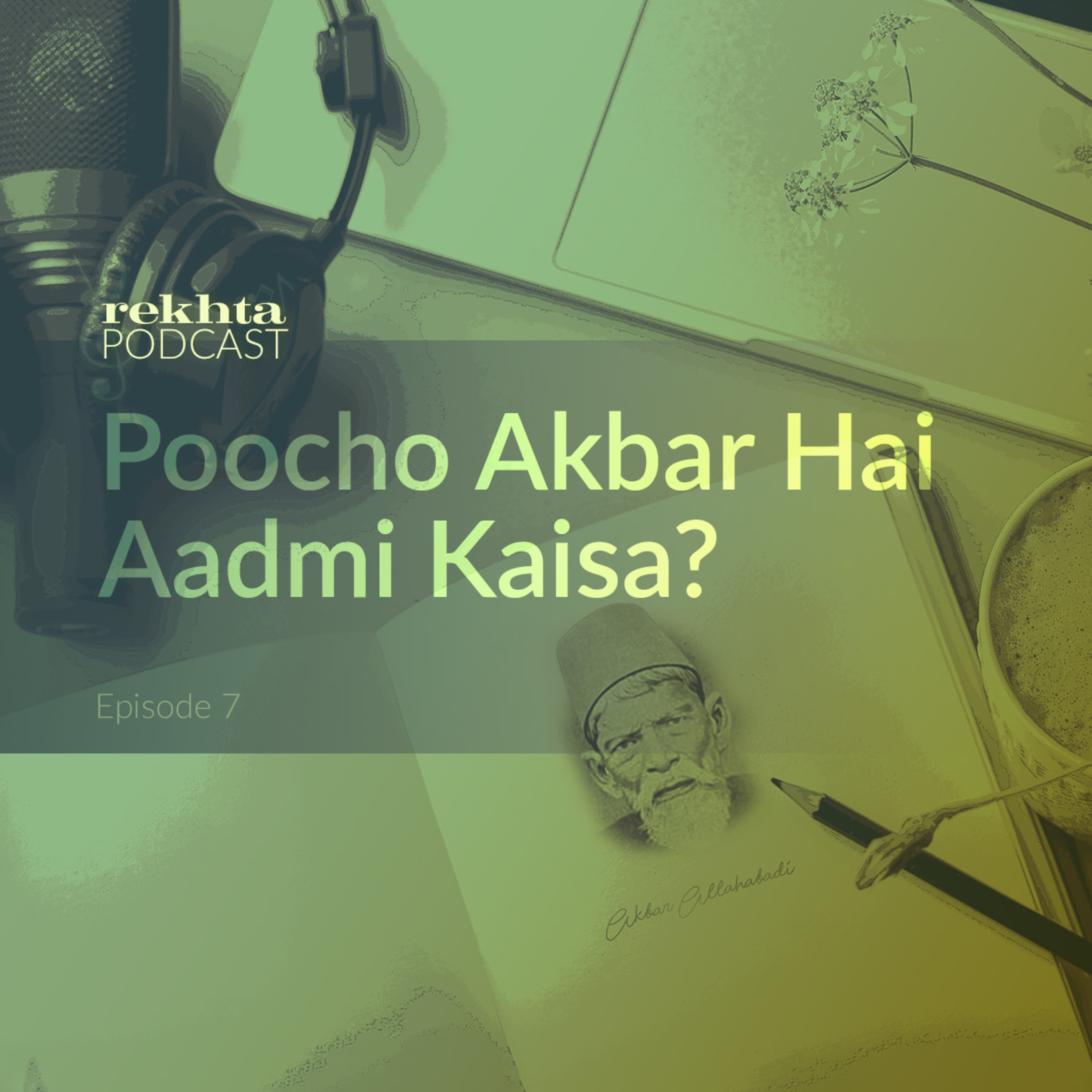 REKHTA PODCAST