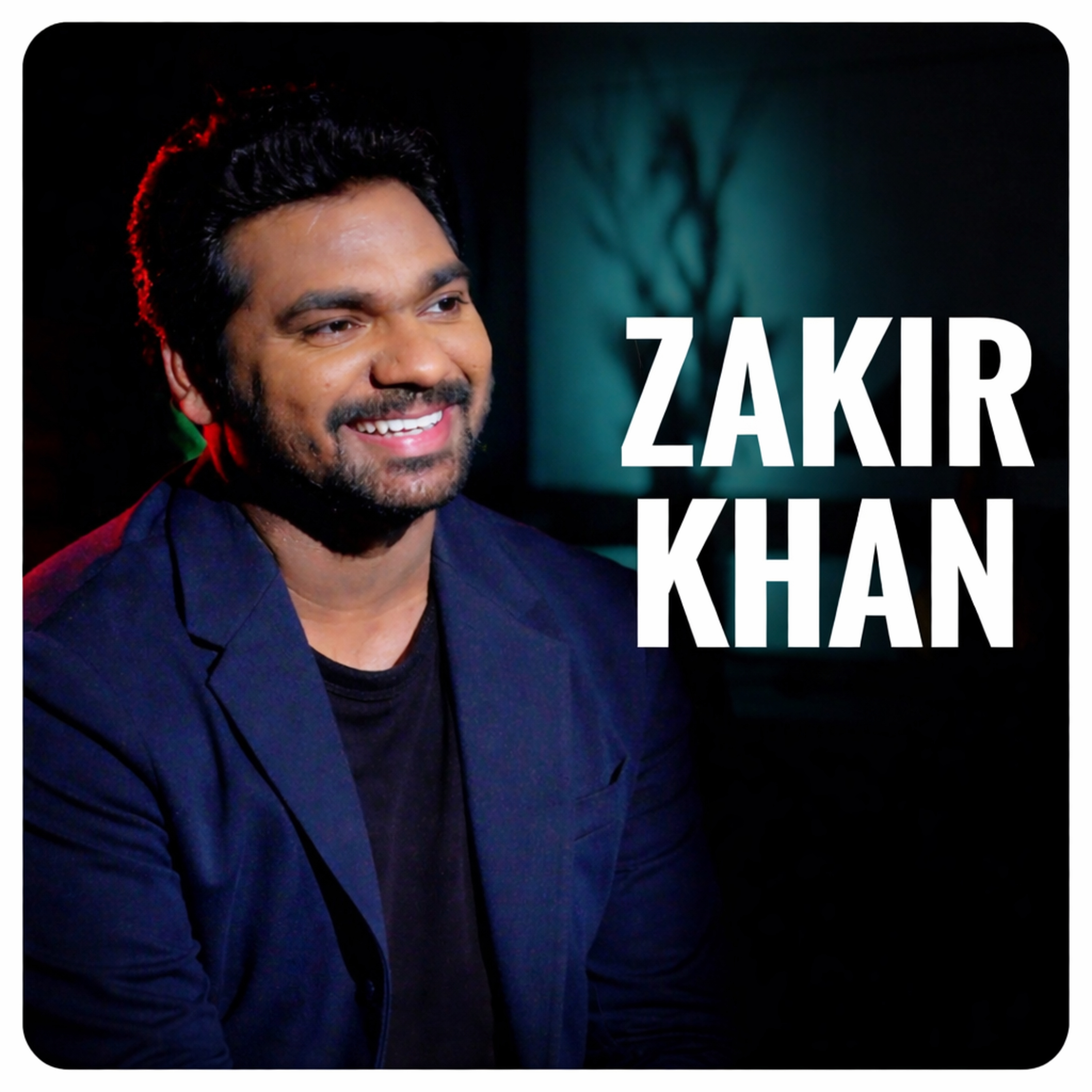 Zakir Khan on Life, Success and the Journey Within | Rekhta Guftgu episode artwork