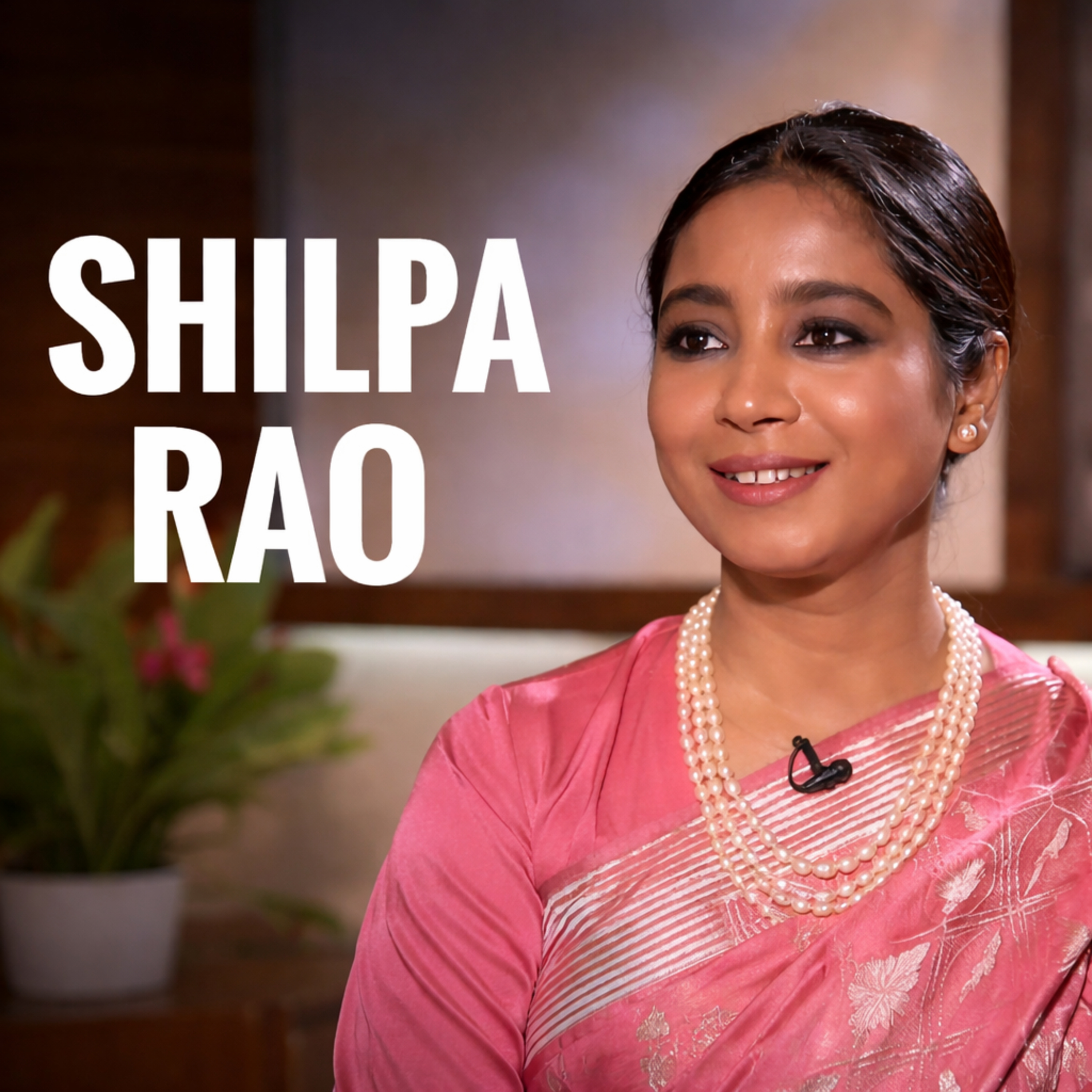 Shilpa Rao Gets Real About Music, Discipline and Stardom | Rekhta Guftgu at Jashn-e-Rekhta episode artwork