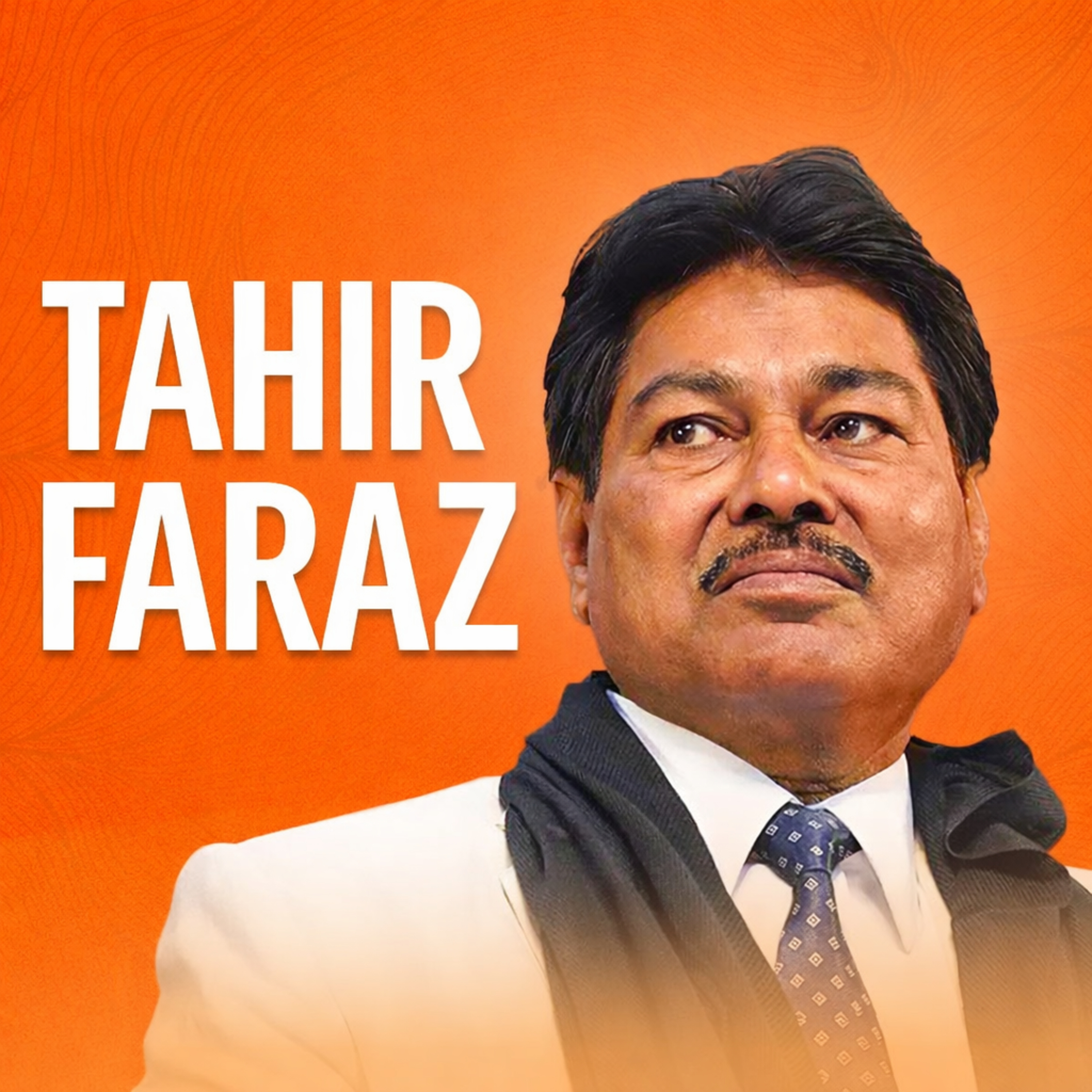 In Remembrance of Tahir Faraz | Live Shayari from Jashn-e-Rekhta episode artwork