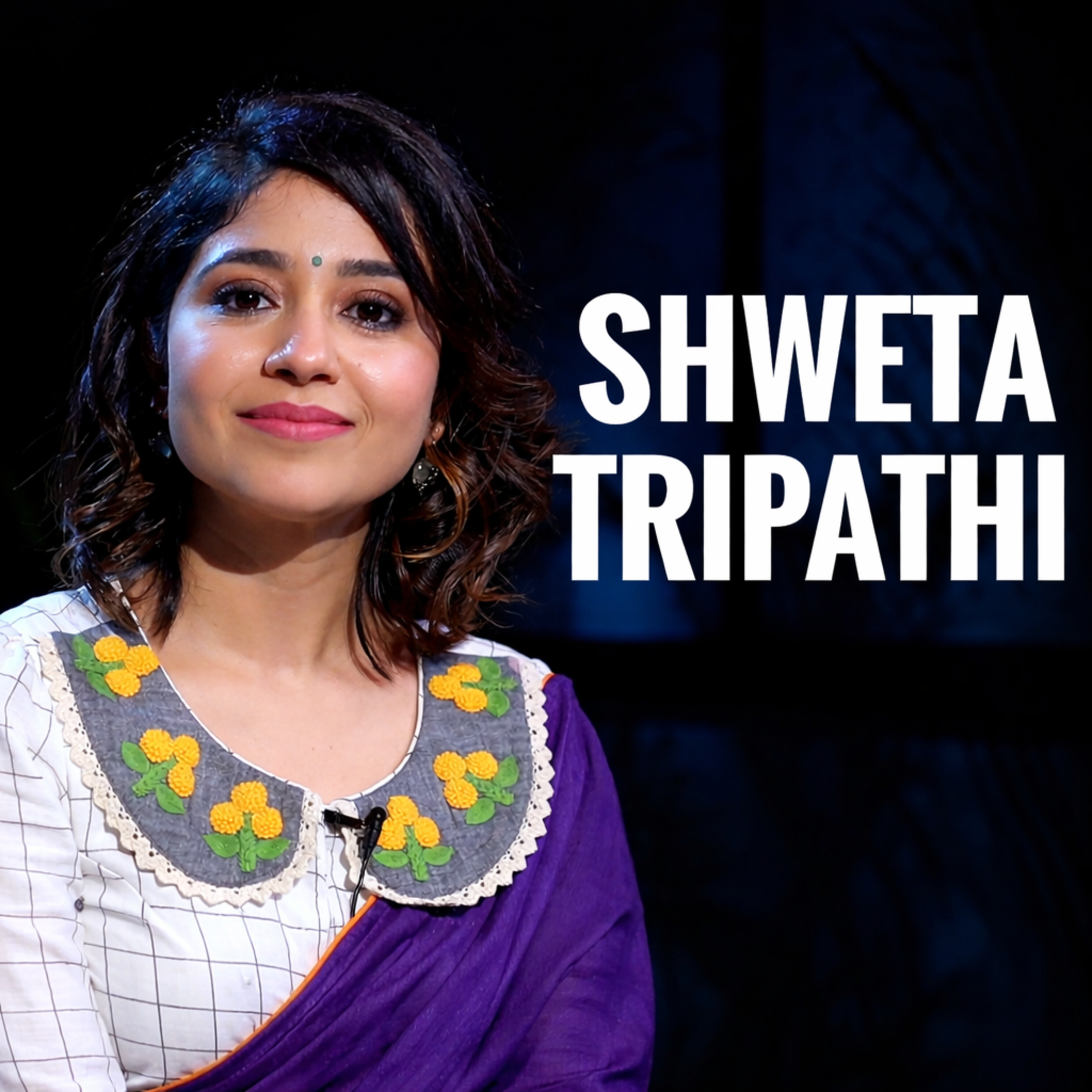 Shweta Tripathi on Mirzapur Fame, Acting Craft and Staying Grounded | Guftugu at Jashn-e-Rekhta episode artwork