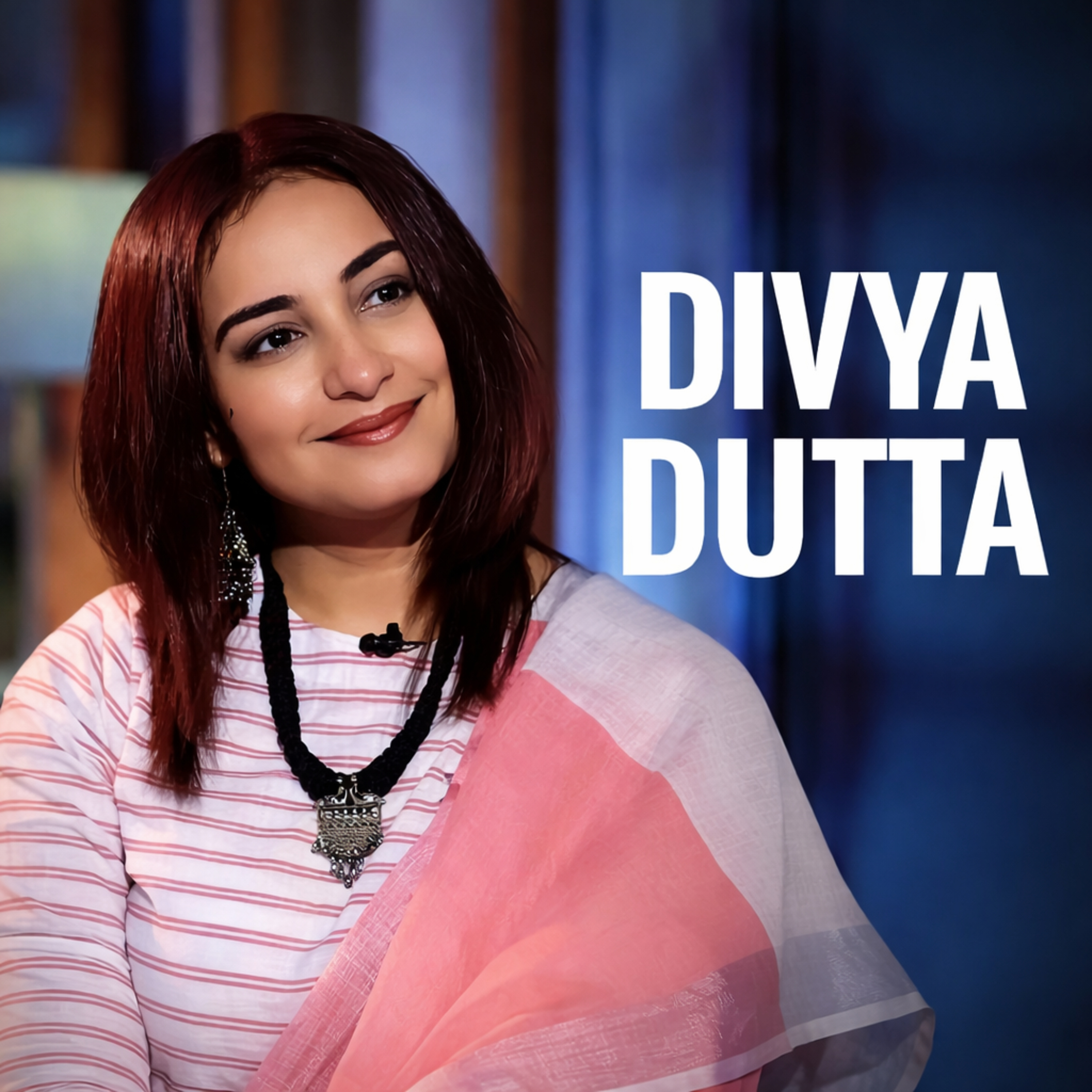 Divya Dutta on Rejection, Mumbai Dreams & Bollywood Truths | Guftugu on Jashn-e-Rekhta episode artwork