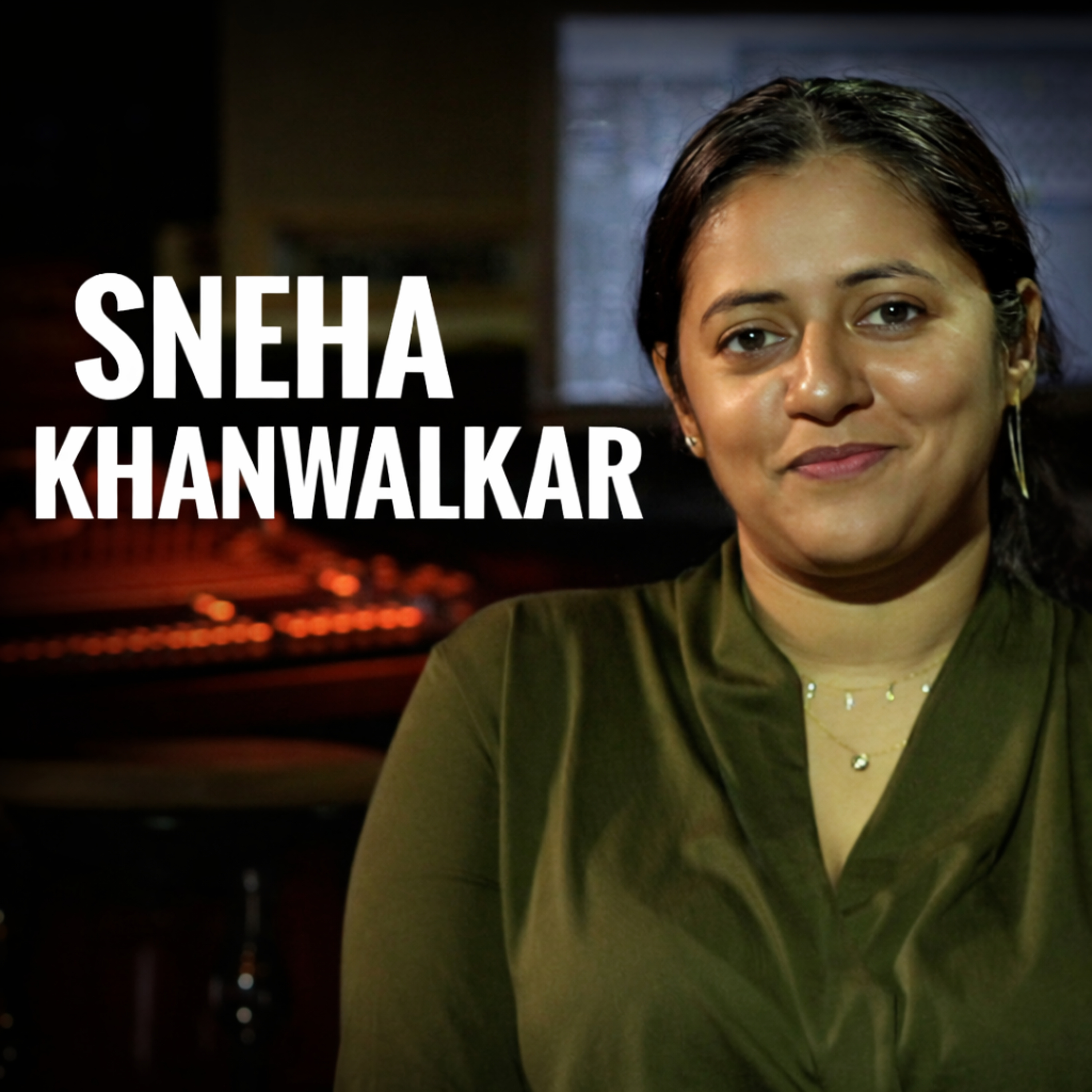 Sneha Khanwalkar on Music, Travel and Finding Real Sound | Rekhta Guftgu episode artwork