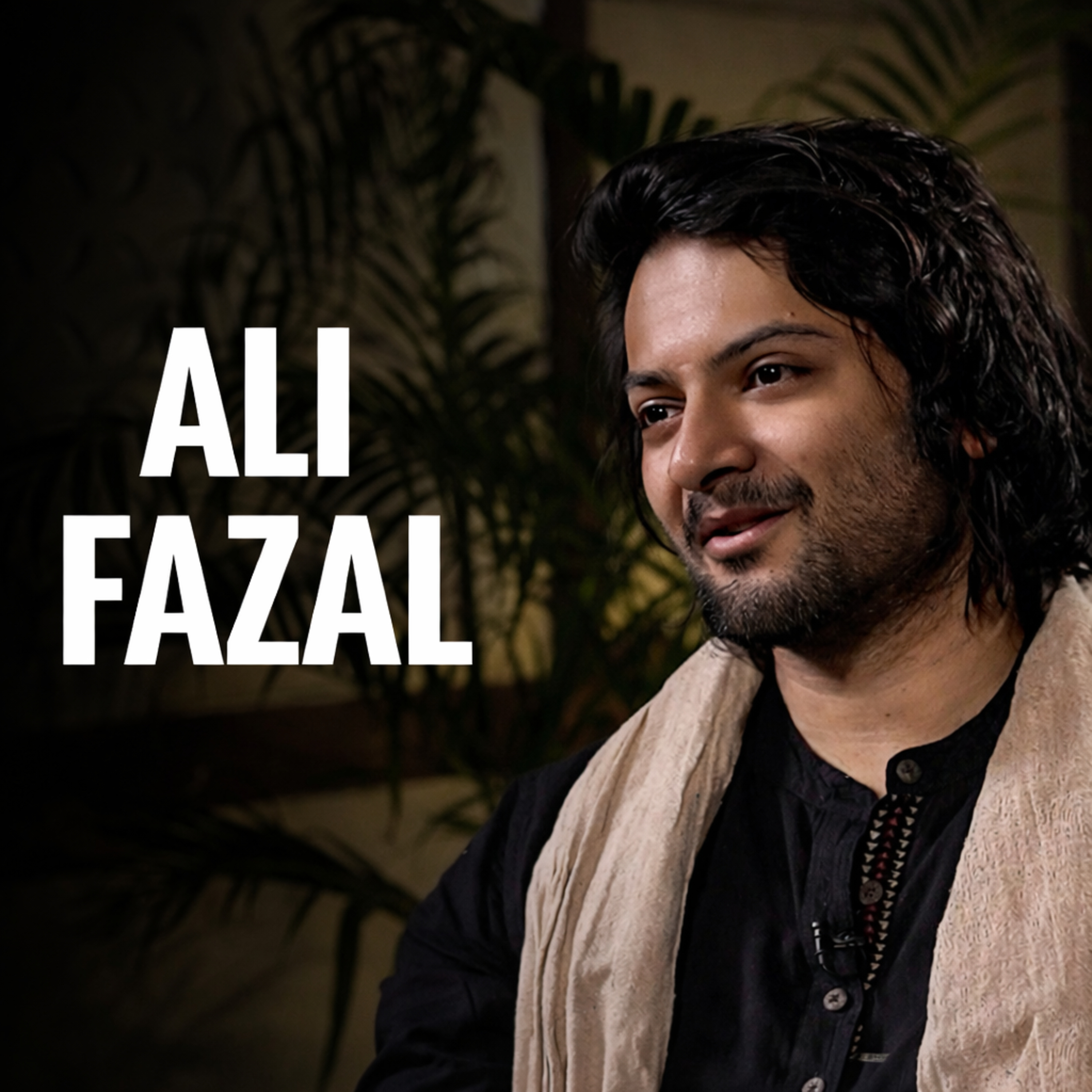 Ali Fazal gets Real: From Lucknow to Mirzapur | Rekhta Guftgu episode artwork