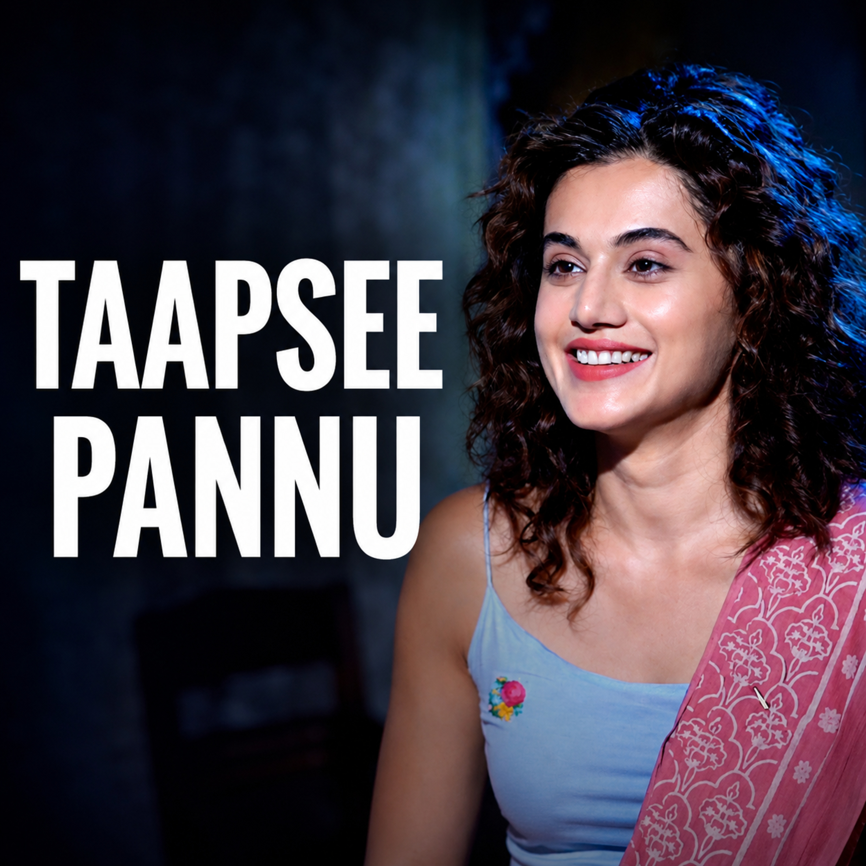 Taapsee Pannu on Being Called Bad Luck and Choosing Her Own Path | Rekhta Guftgu episode artwork