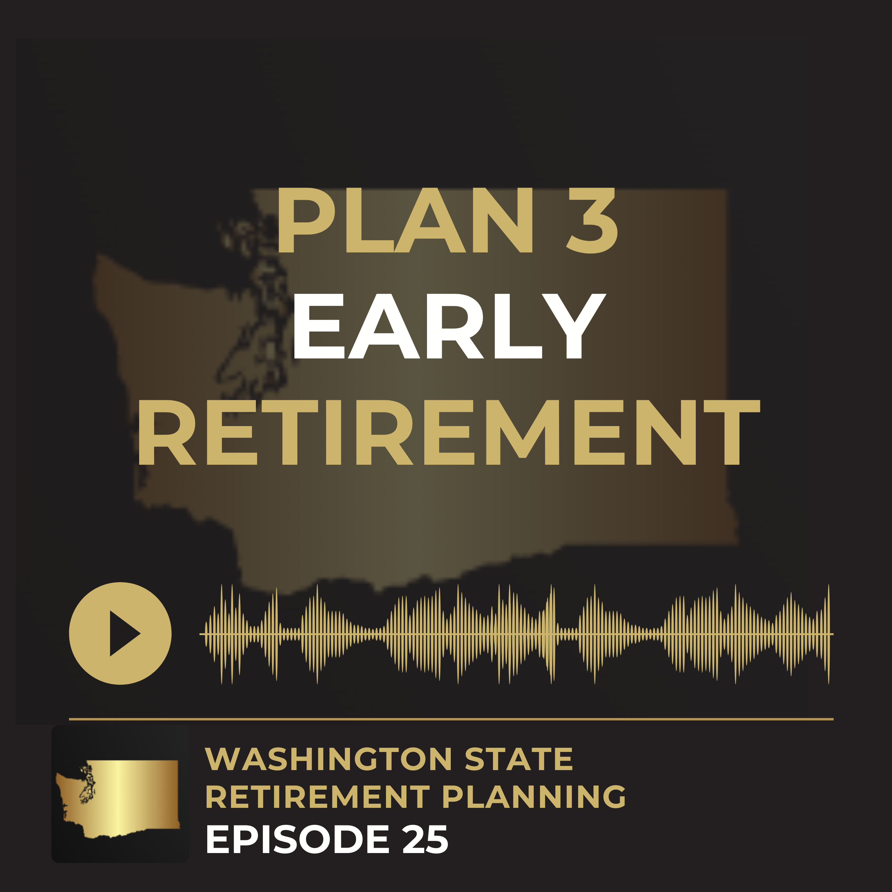Washington State Retirement Planning
