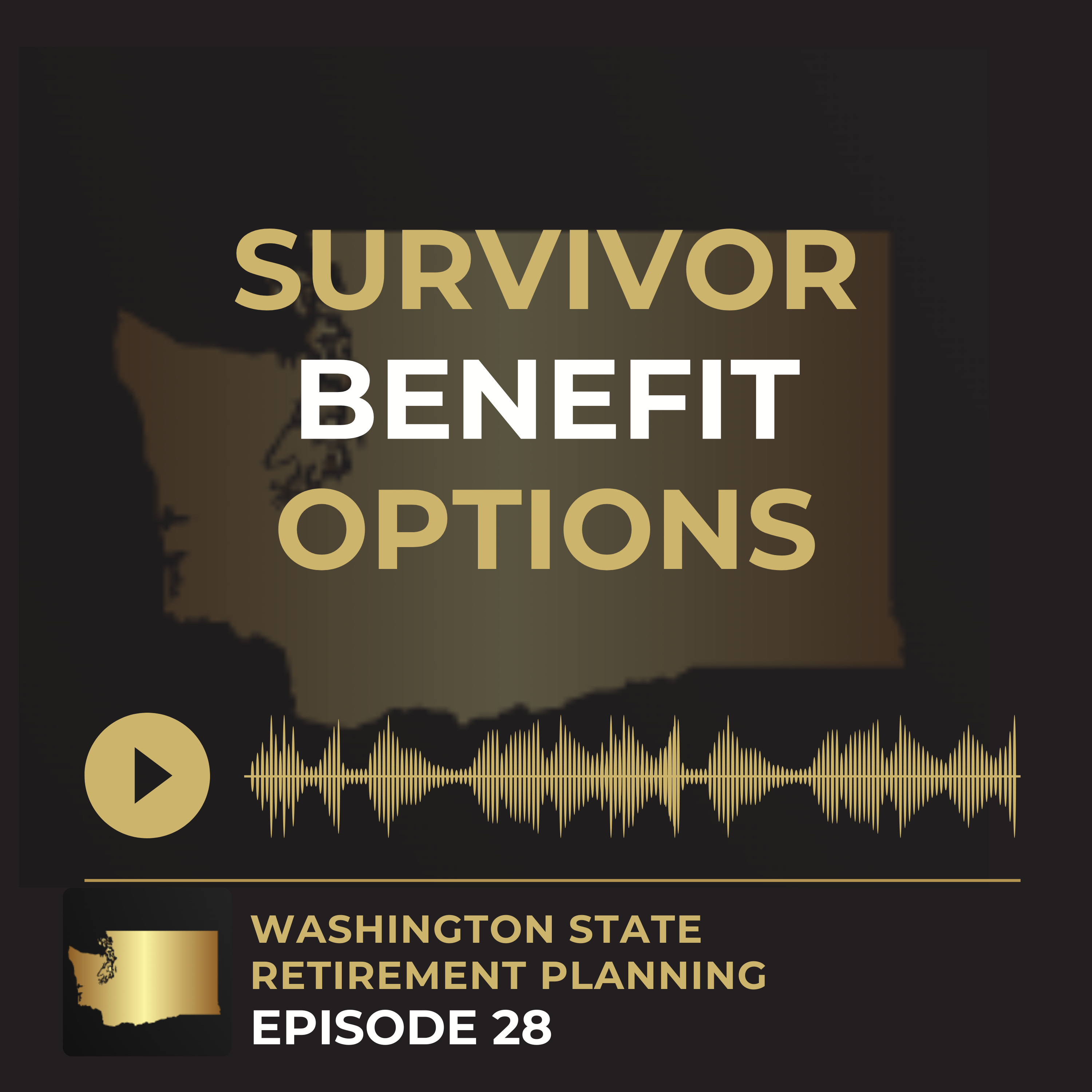 EP 29 - Survivorship Options episode artwork