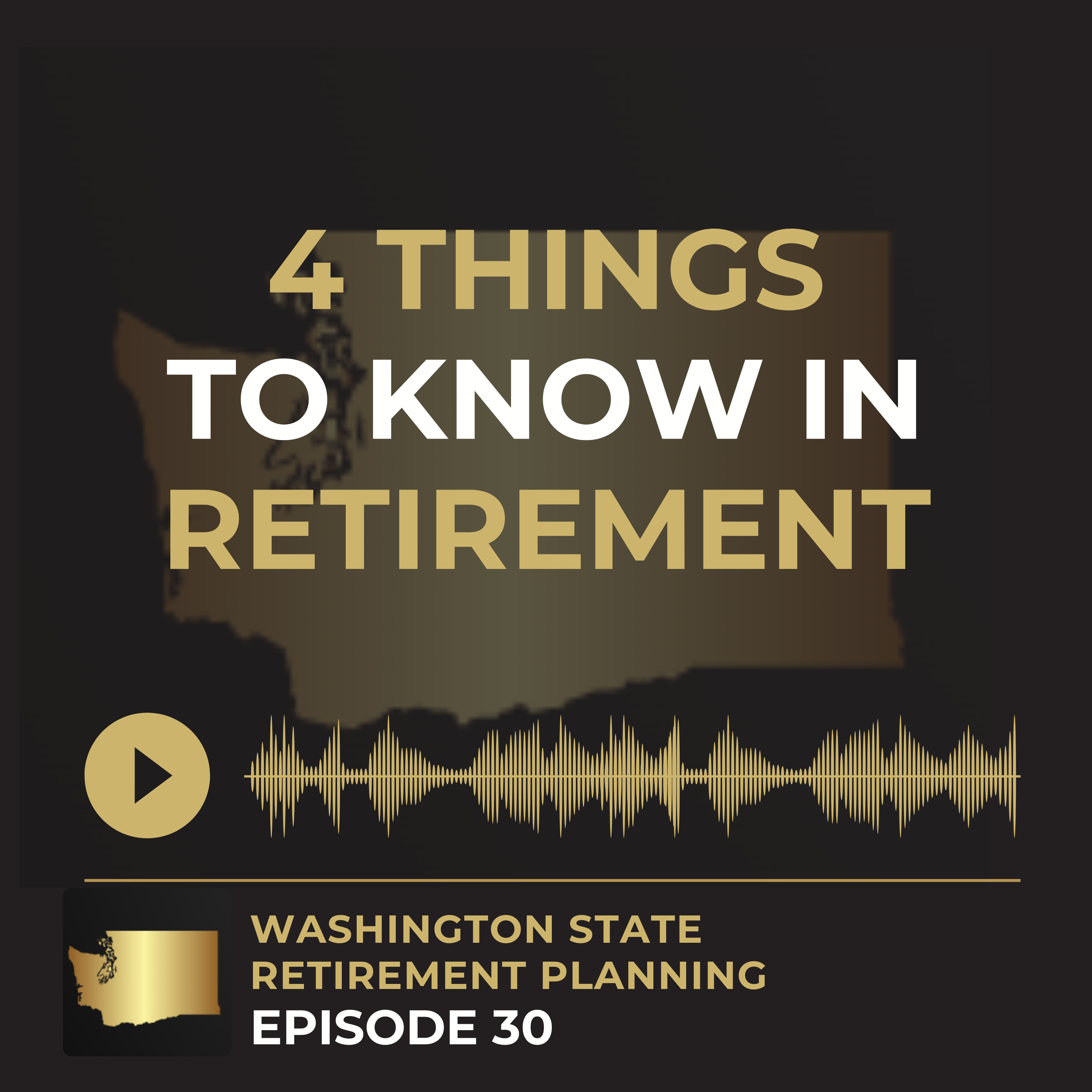 EP 30- 4 Things Financial Advisors Don't Want You To Know episode artwork