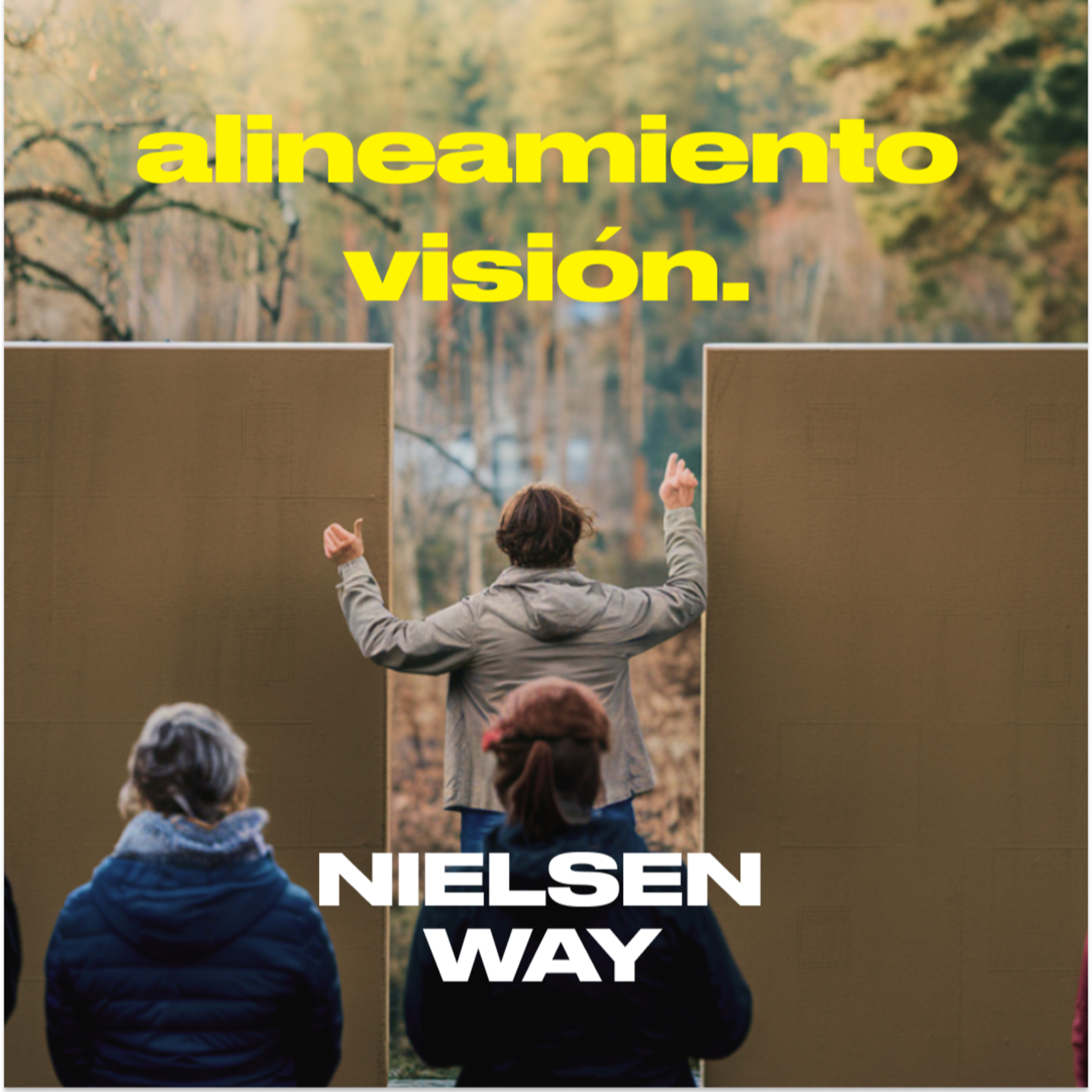 NIELSEN WAY®