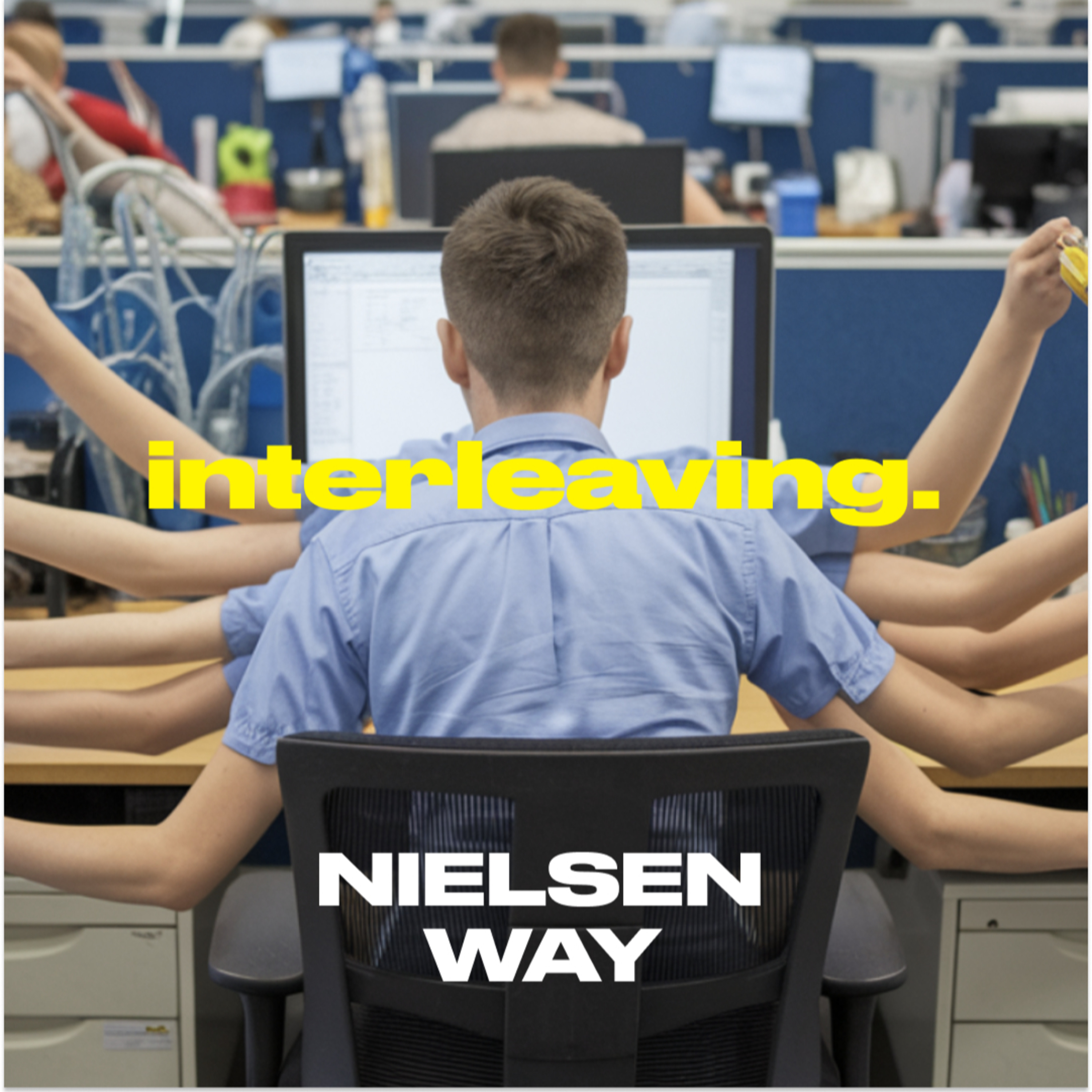 NIELSEN WAY®