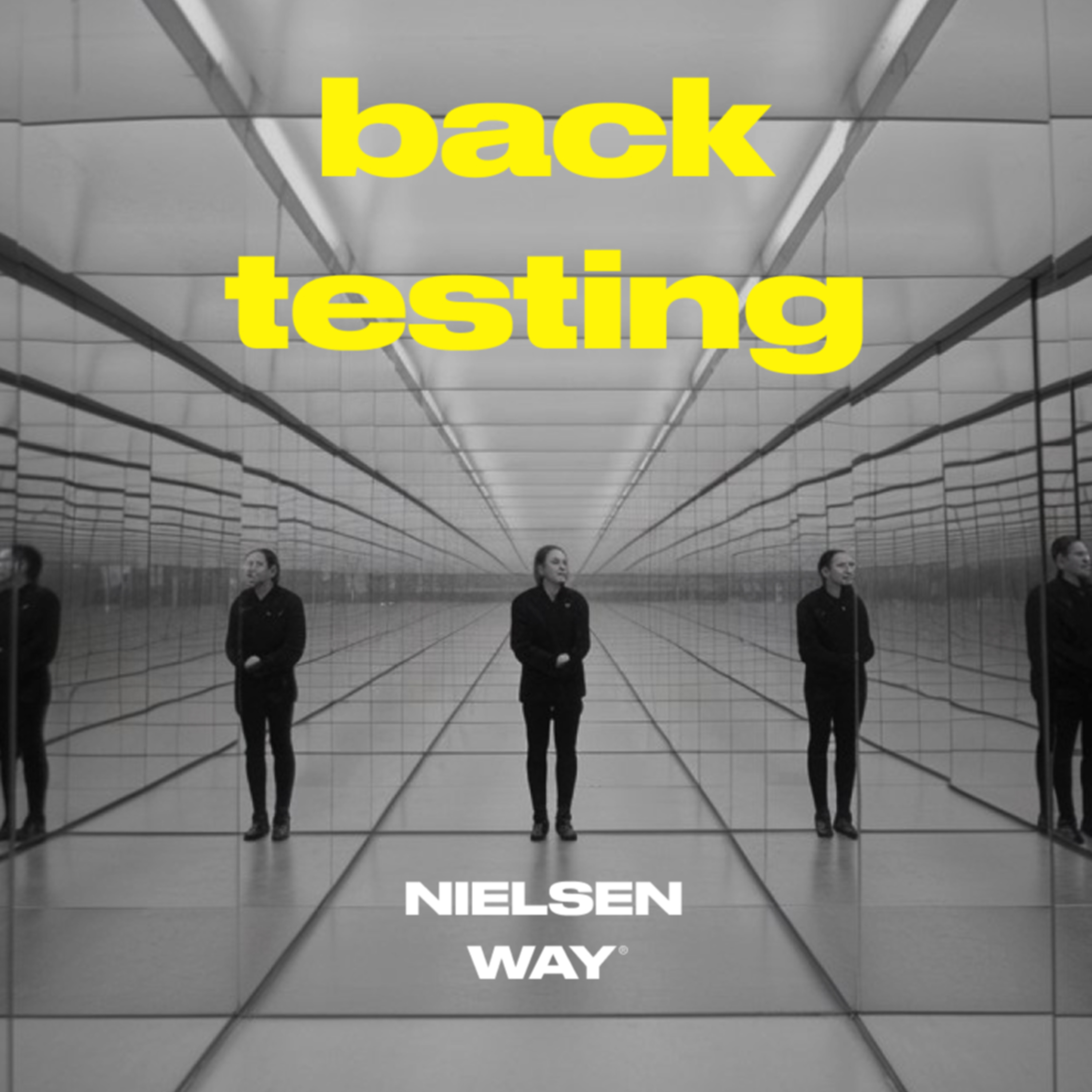 NIELSEN WAY®