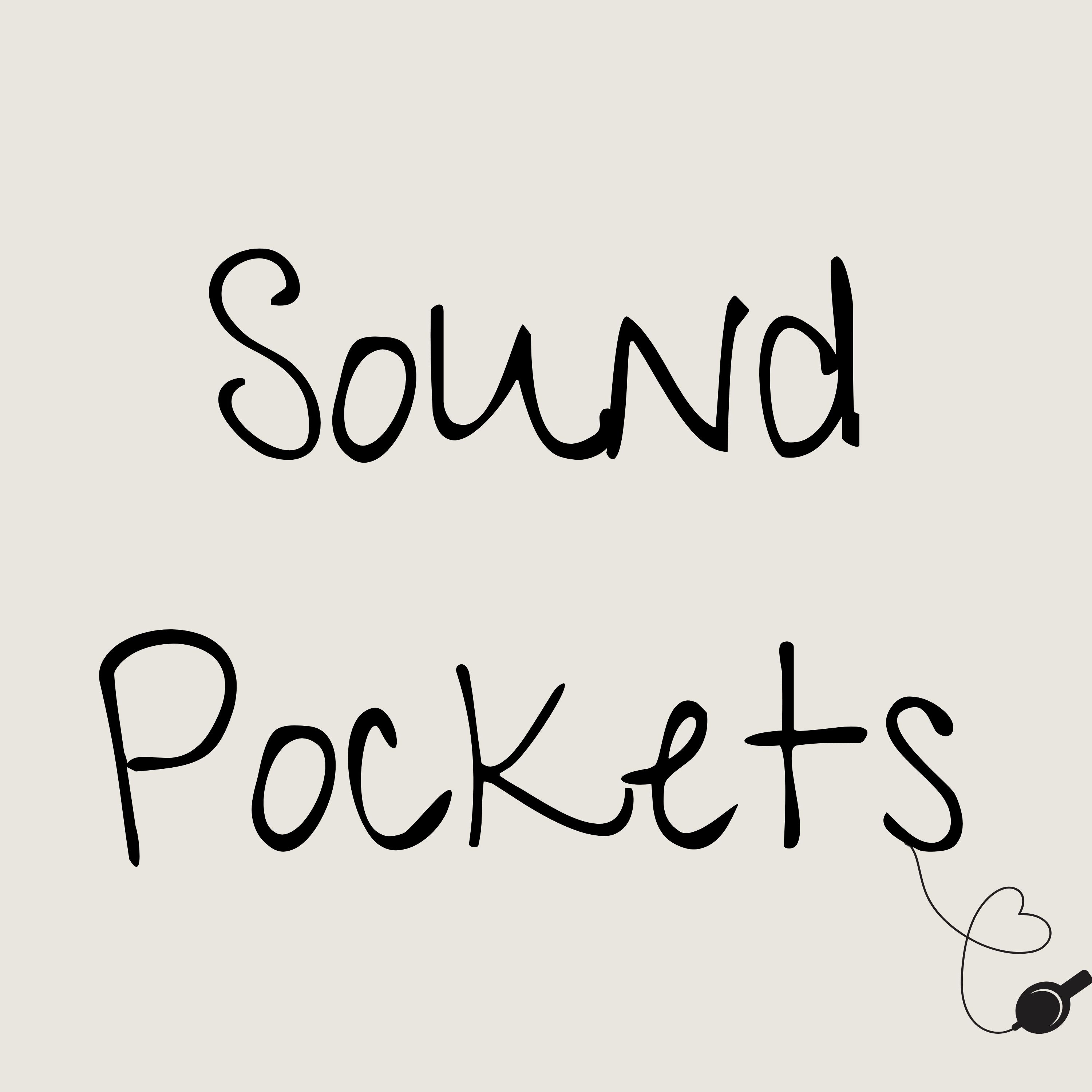 Trailer: Sound Pockets - A Human Listening Project. episode artwork