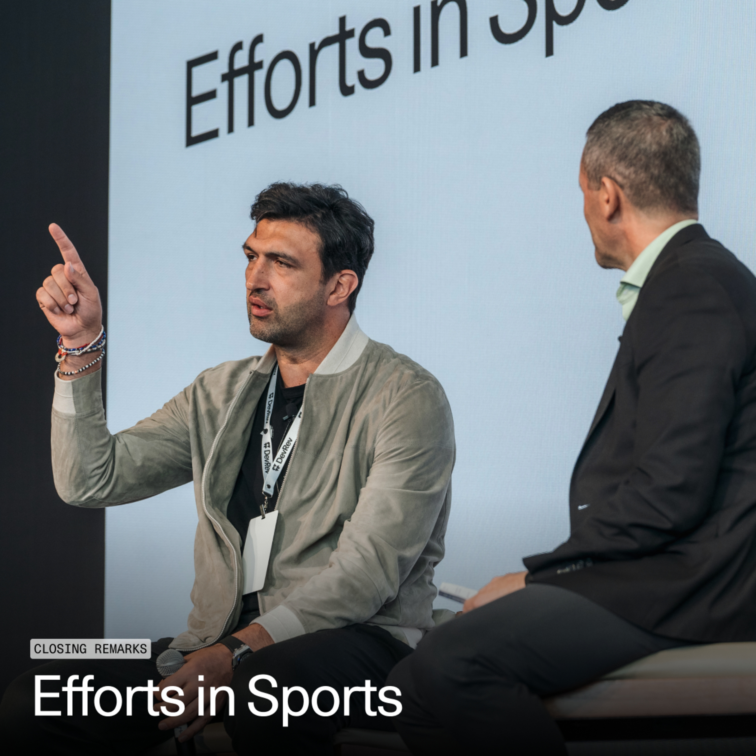 Efforts in Sports | Zaza Pachulia - Effortless '23