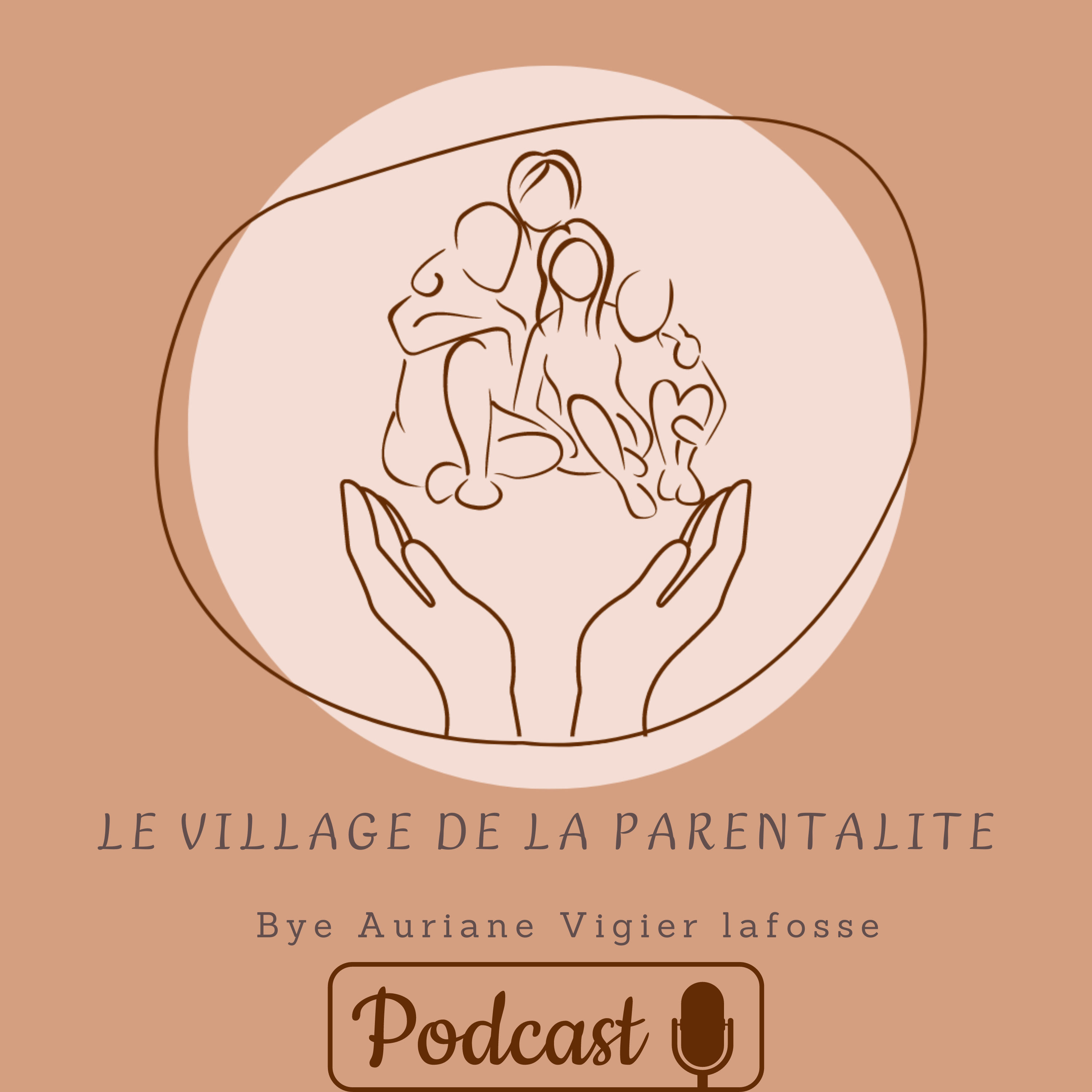 Le Village de la Parentalité