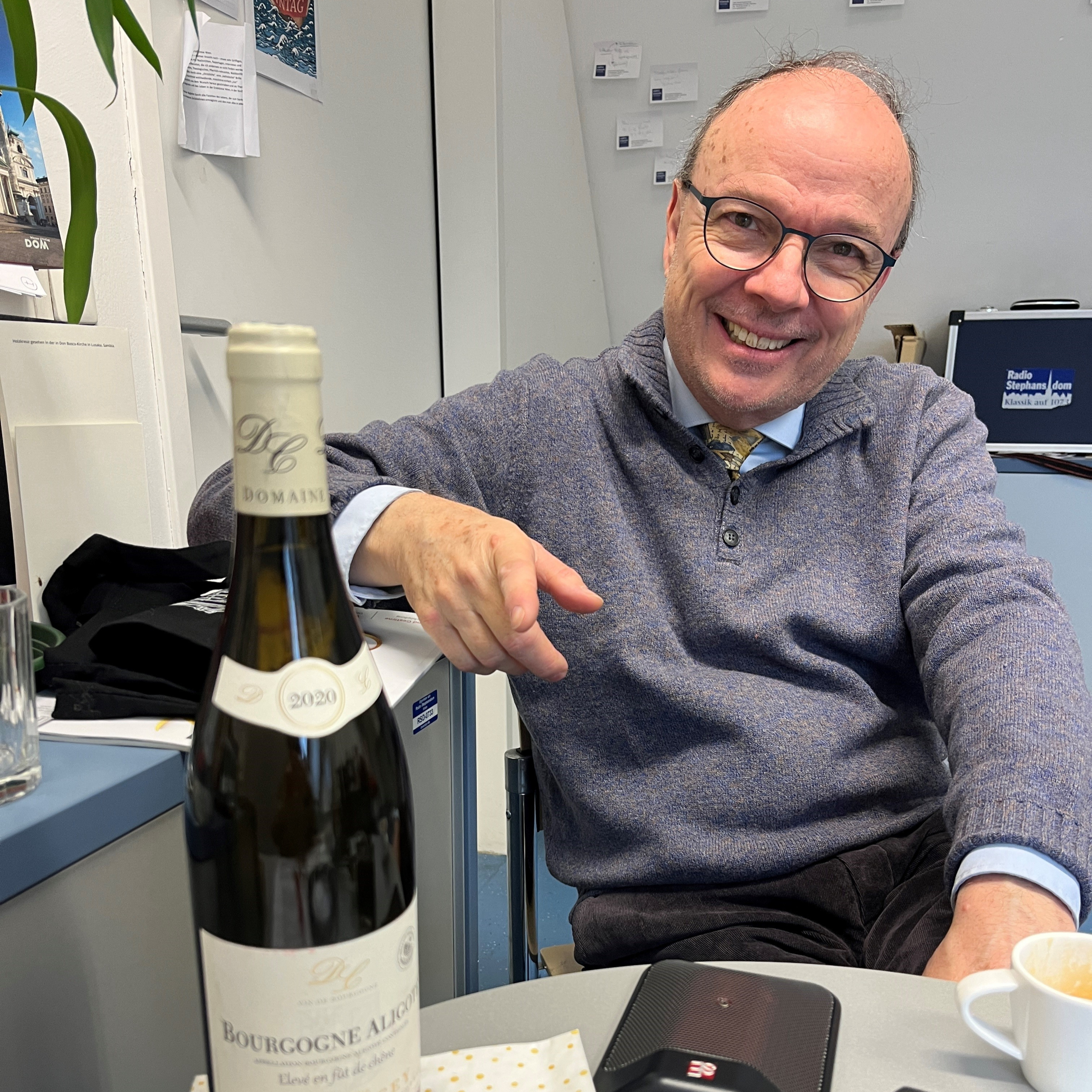 Ein Walzer für das neue Jahr 2026