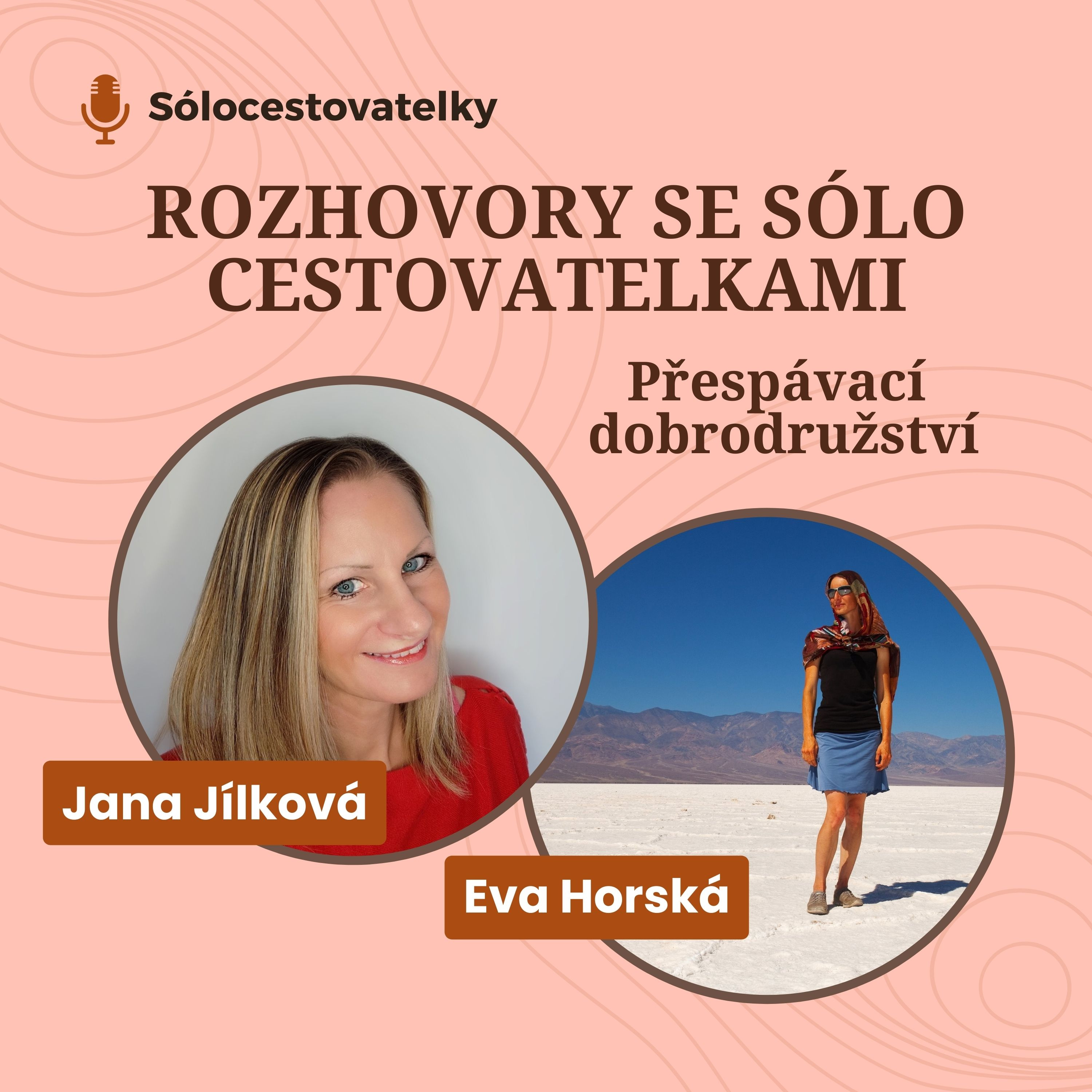 Sólocestovatelky