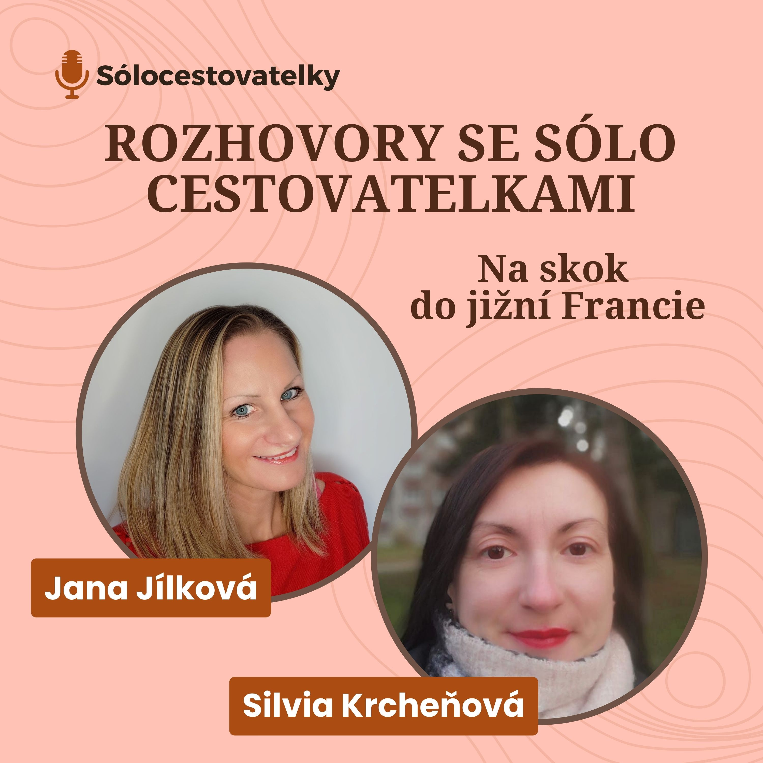 Sólocestovatelky